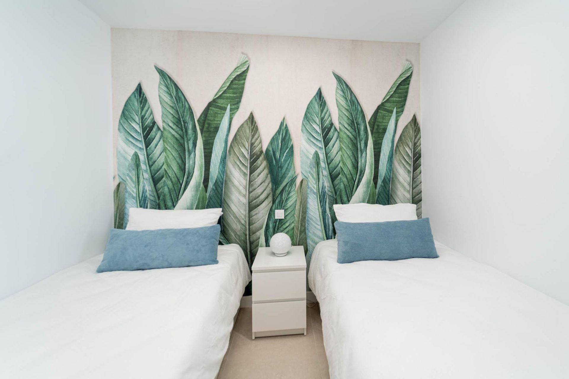 Chambre à coucher 2