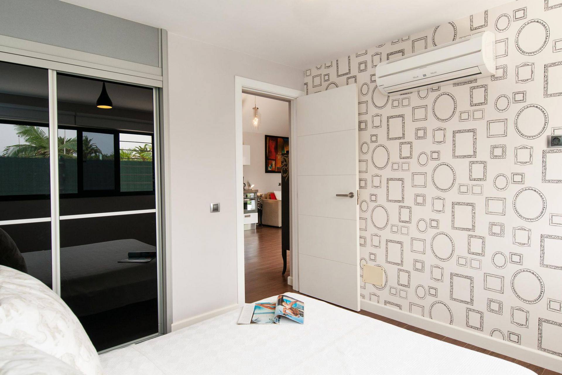 Dormitorio 1