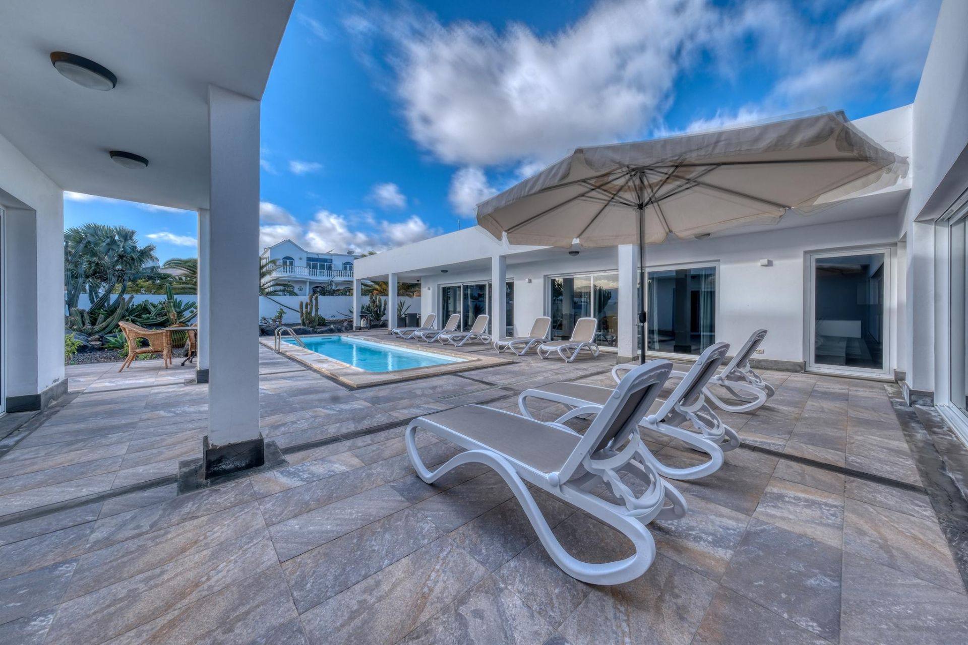 Solarium