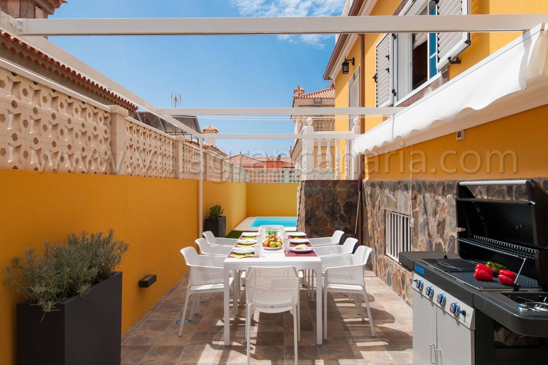 Terraza