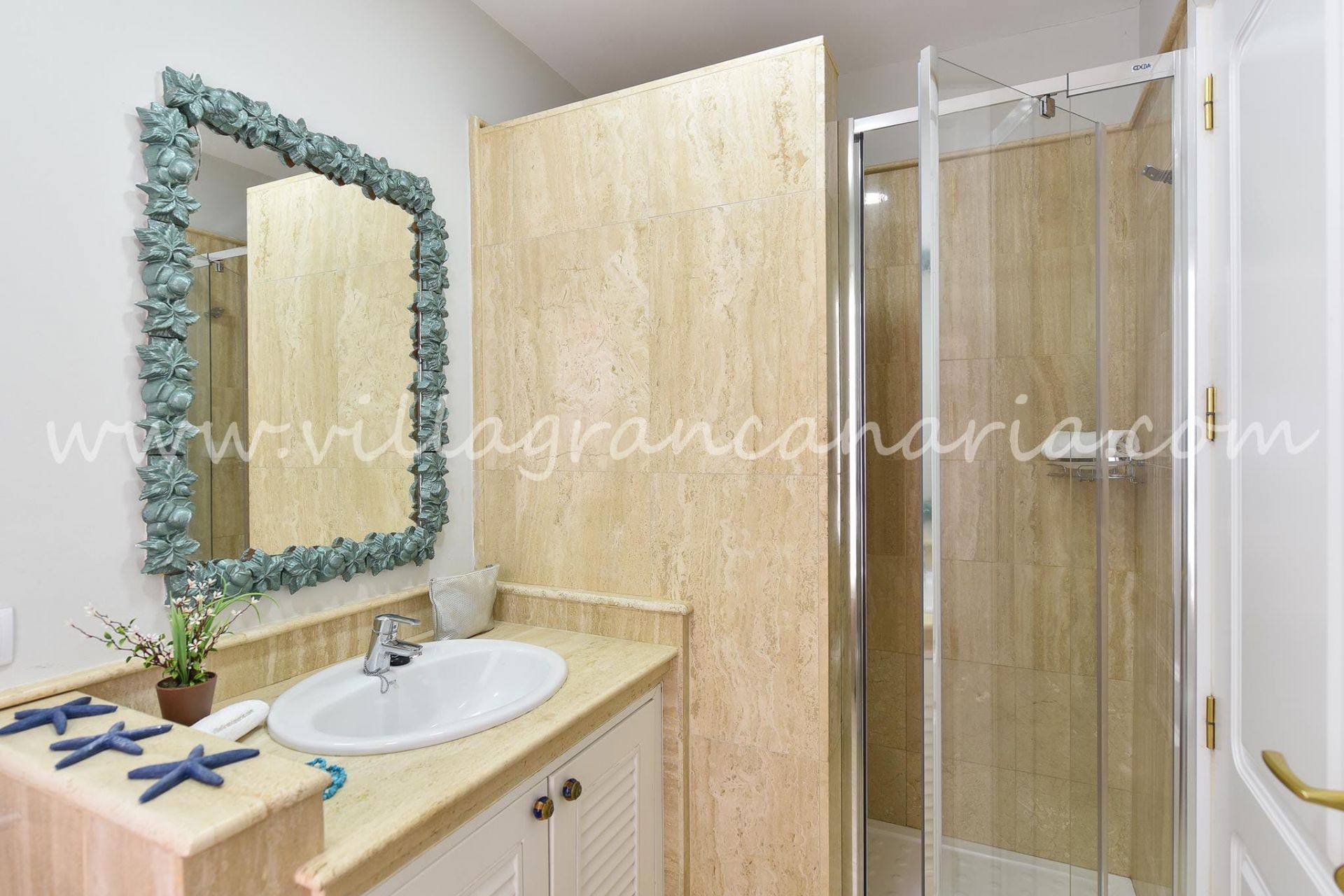 Baño 1