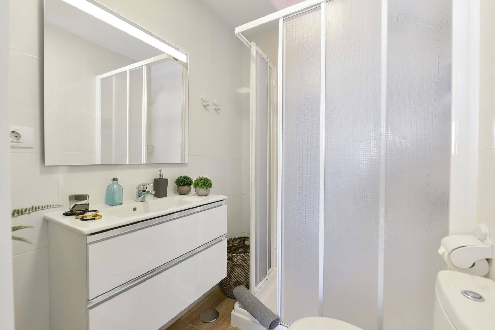 Baño 1