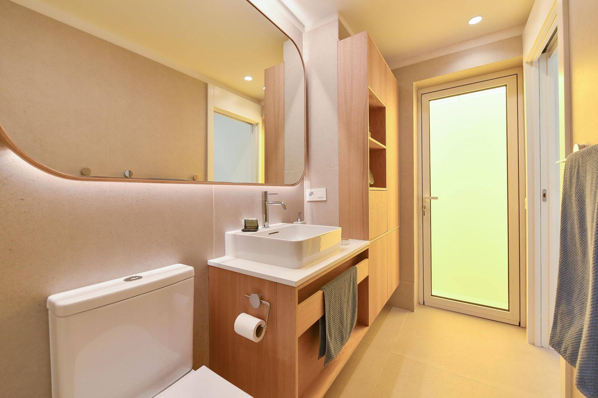 Baño 1
