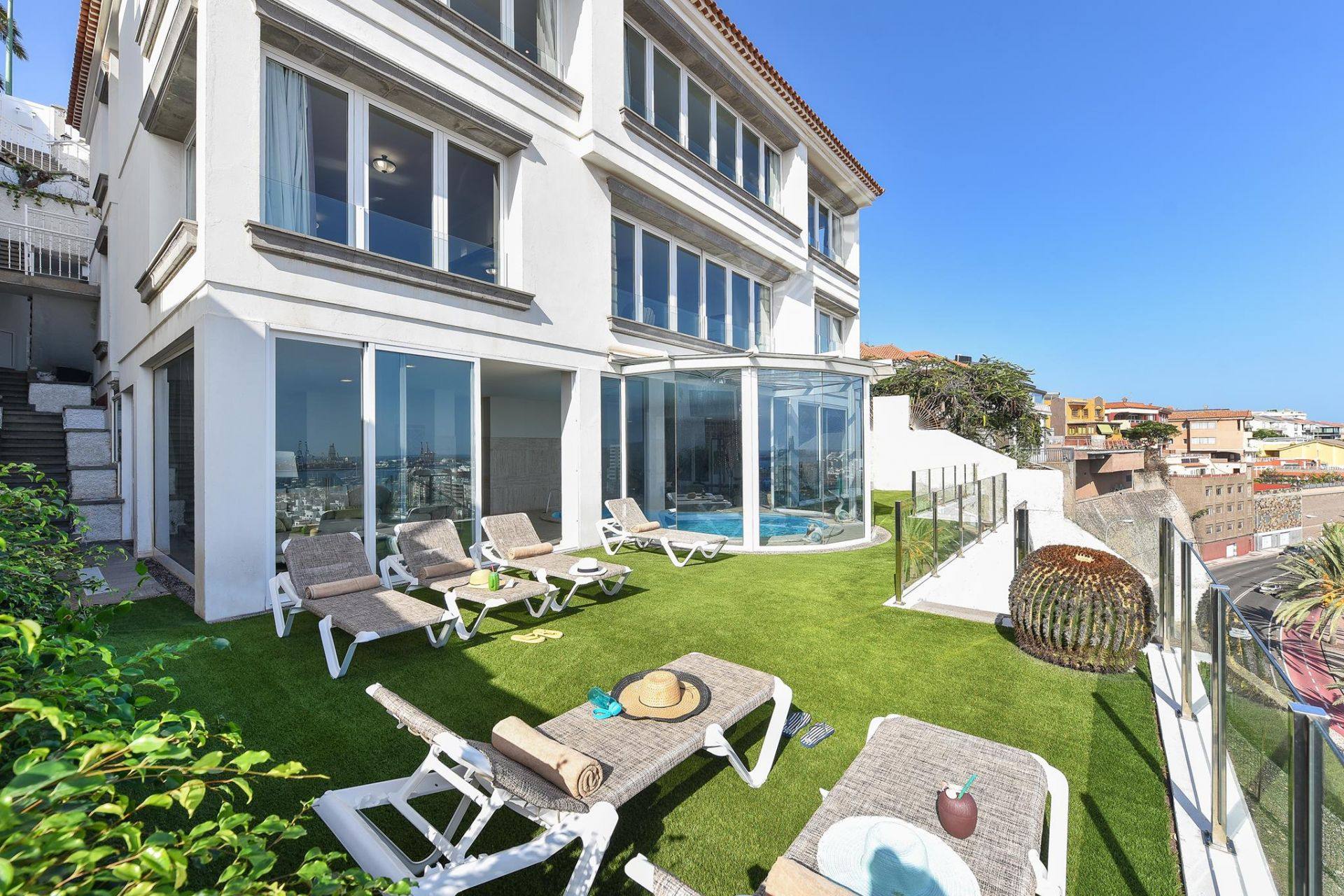 Terraza