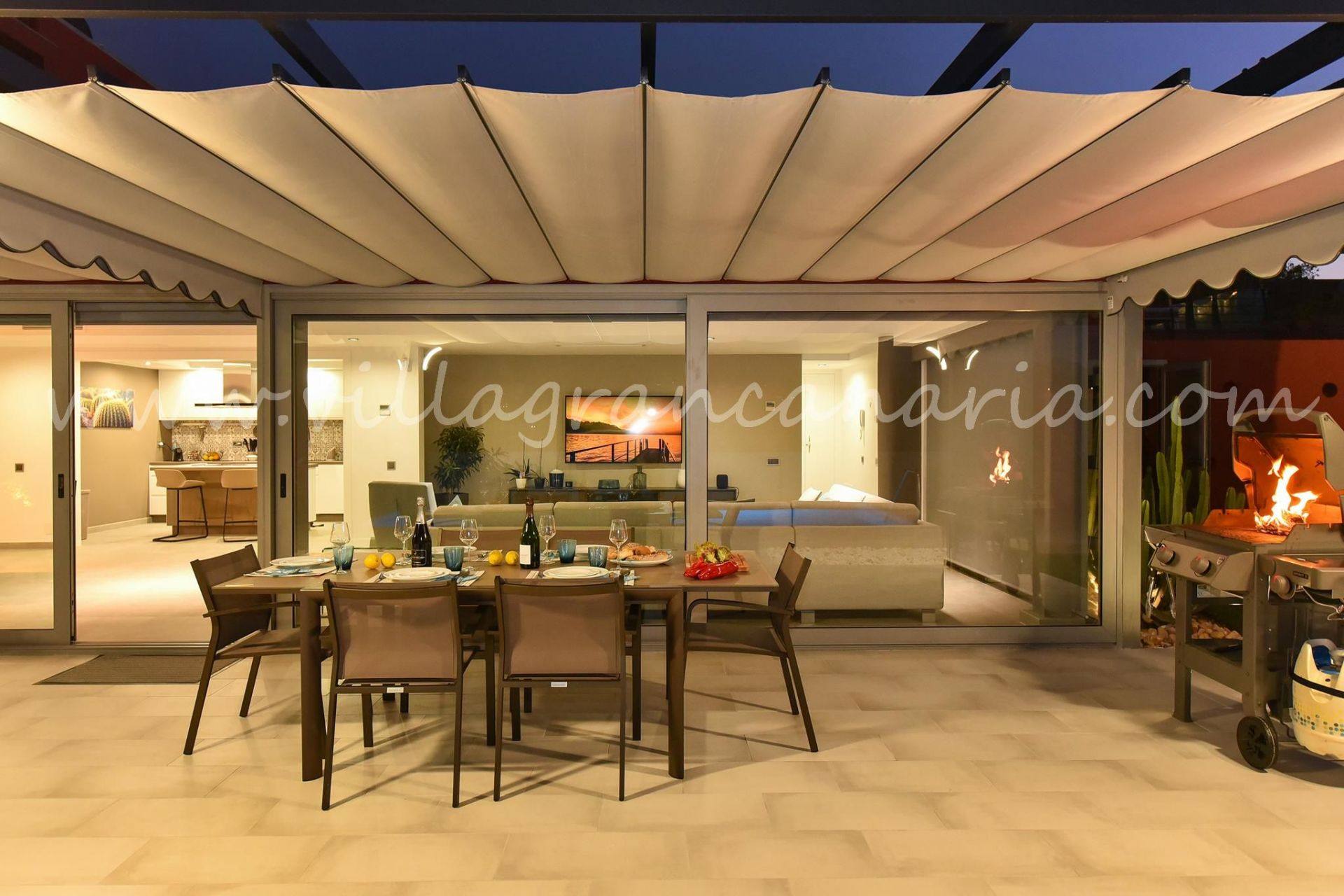 Terraza