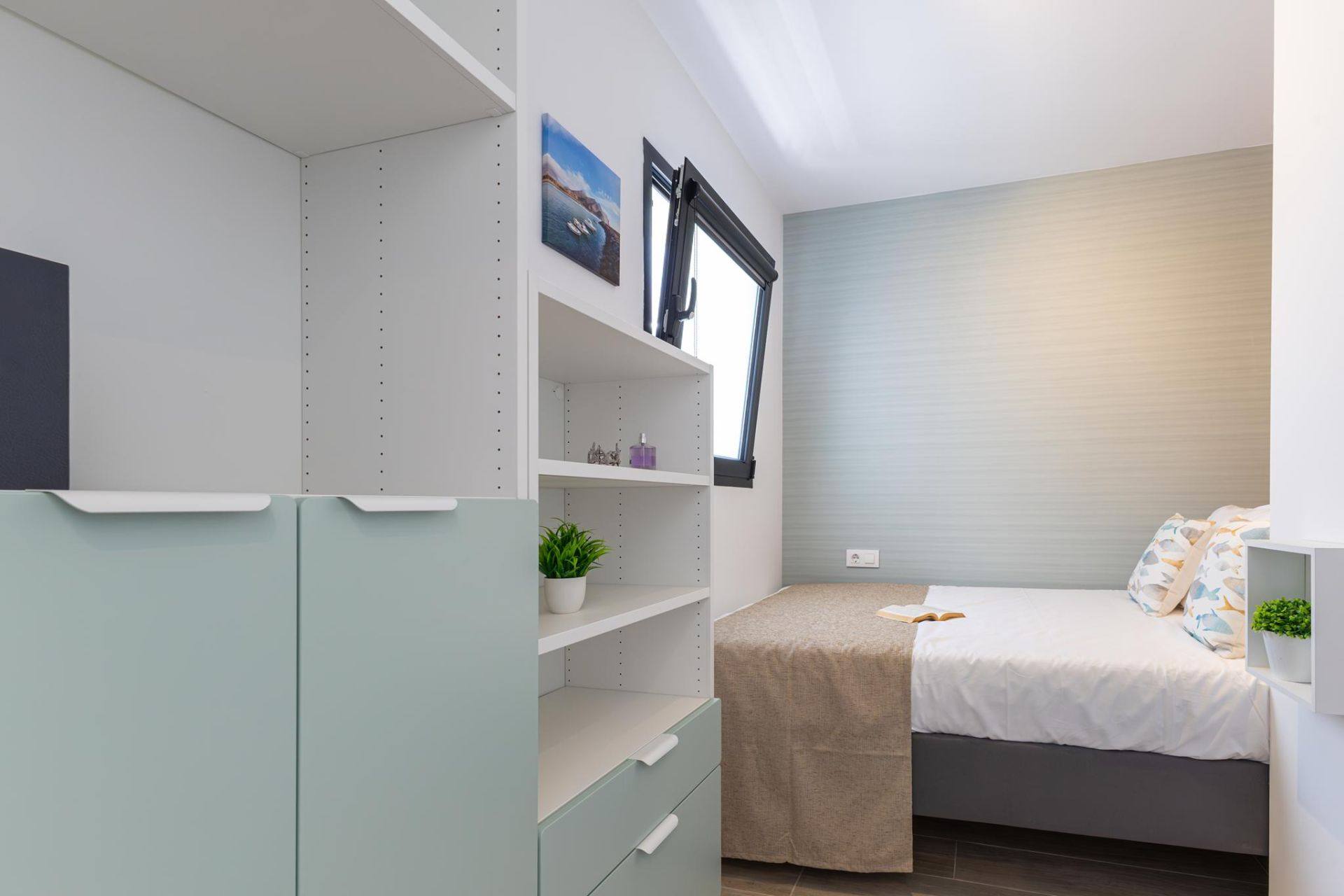 Dormitorio 1