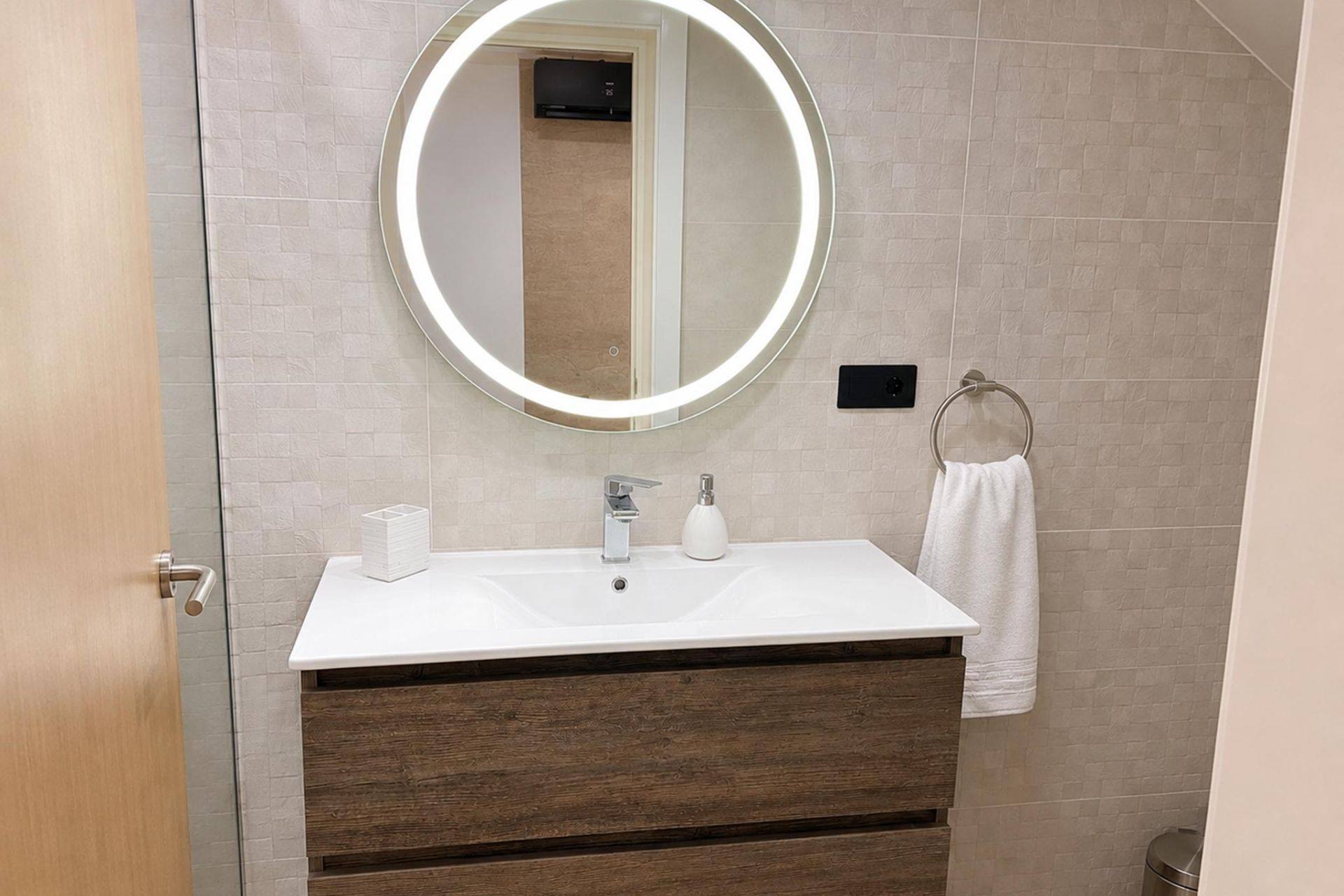 Baño 1