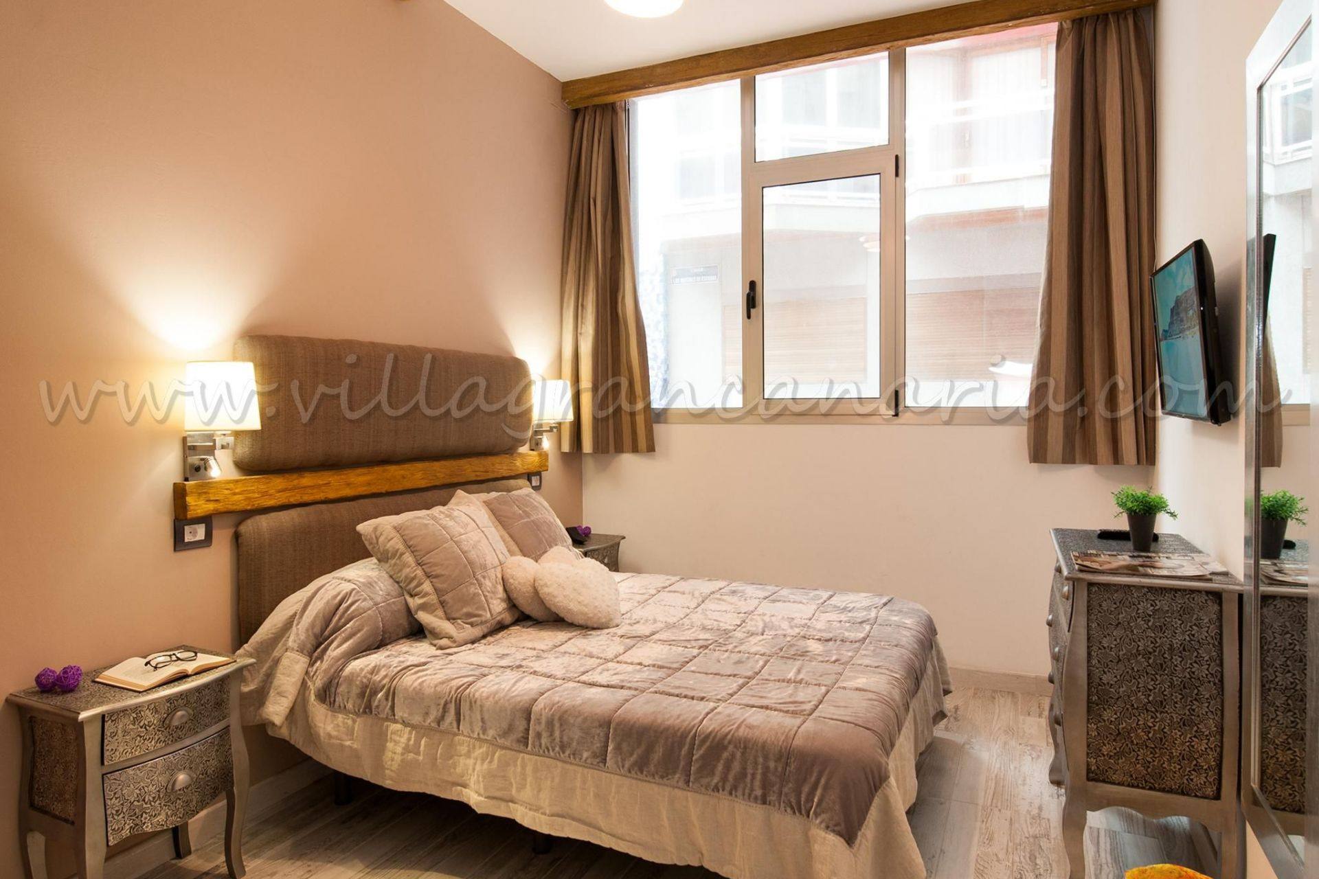 Dormitorio 1
