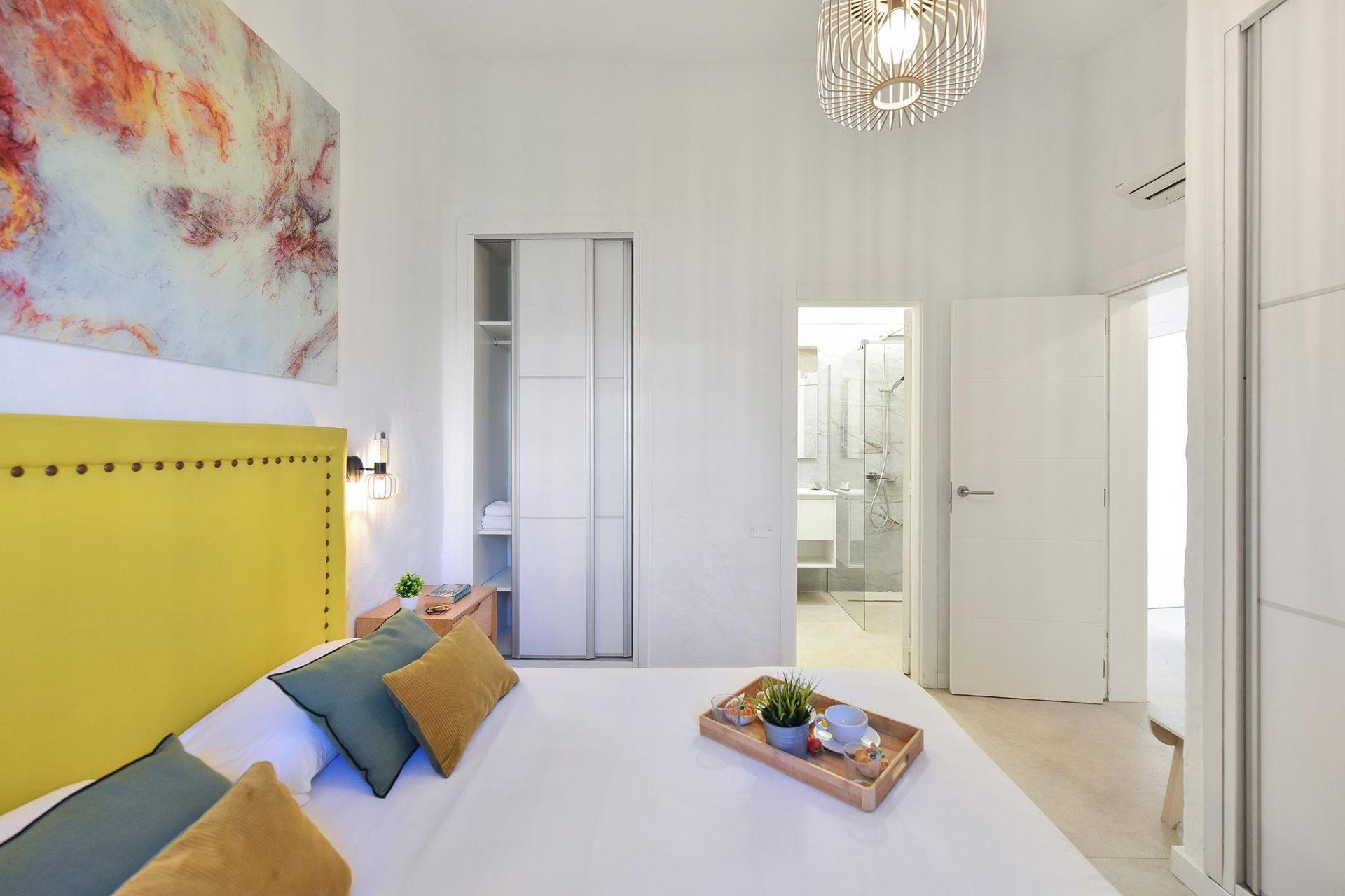 Dormitorio 1