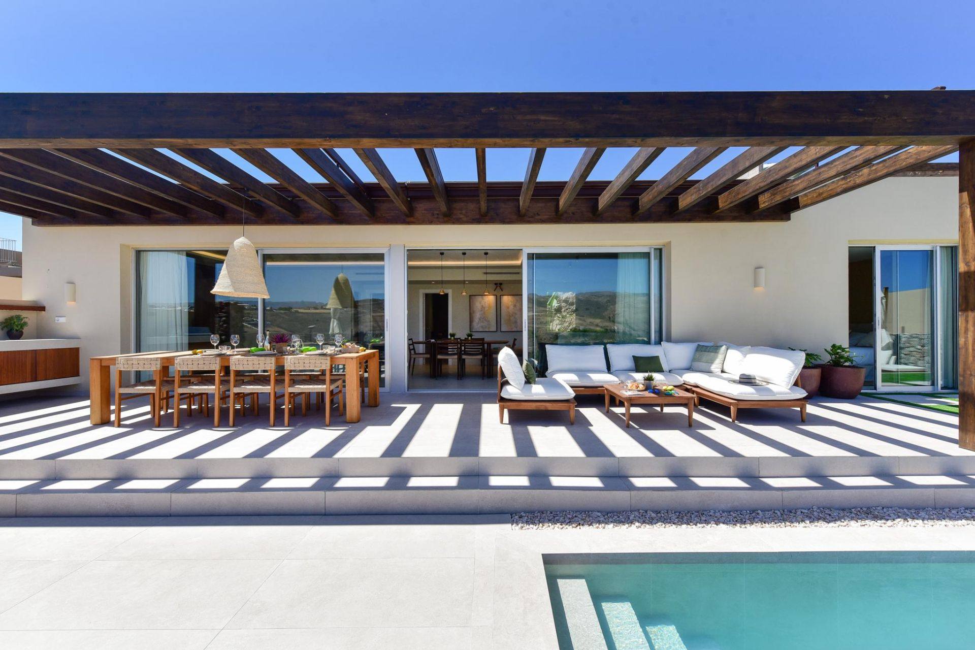 Terraza