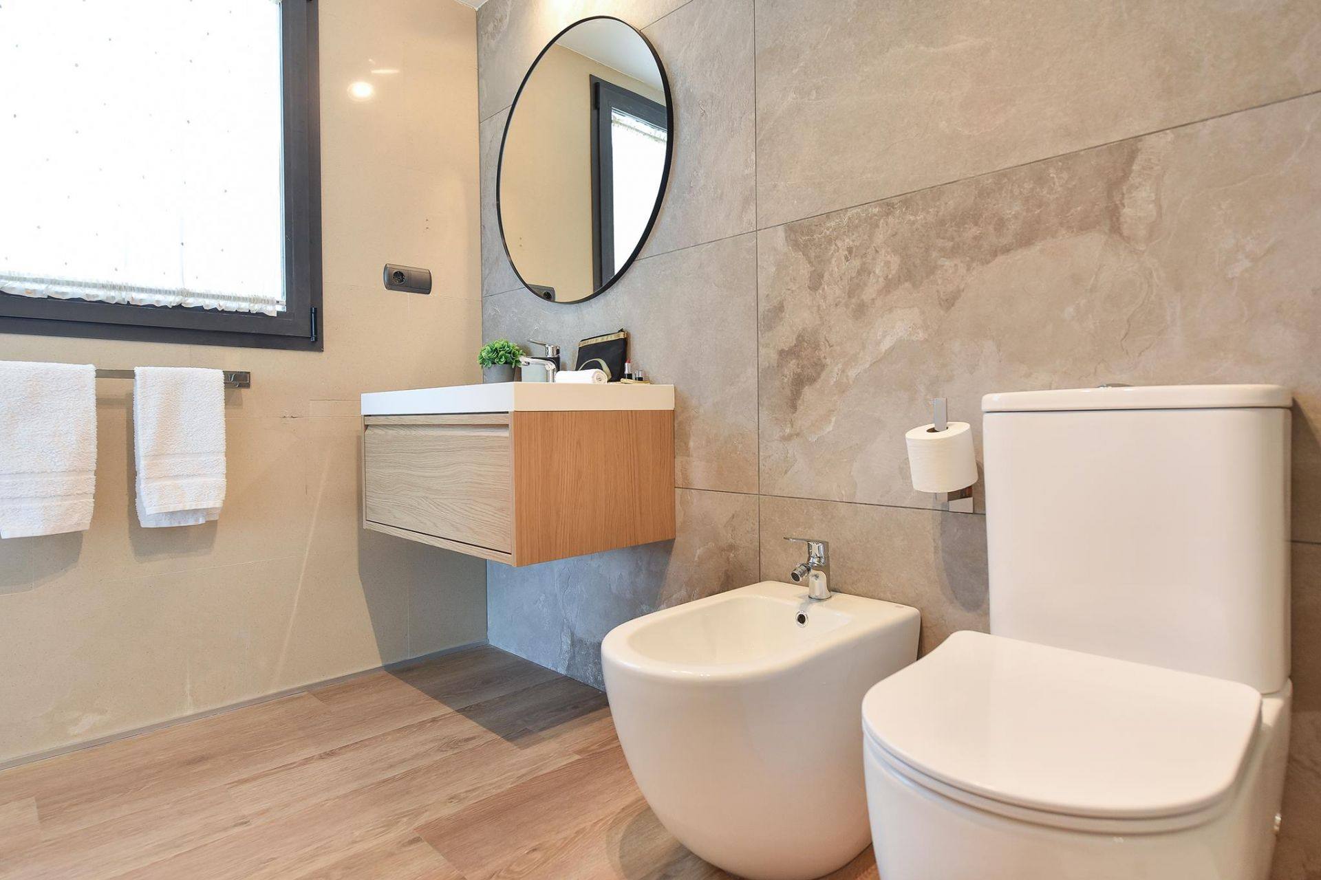 Baño 1