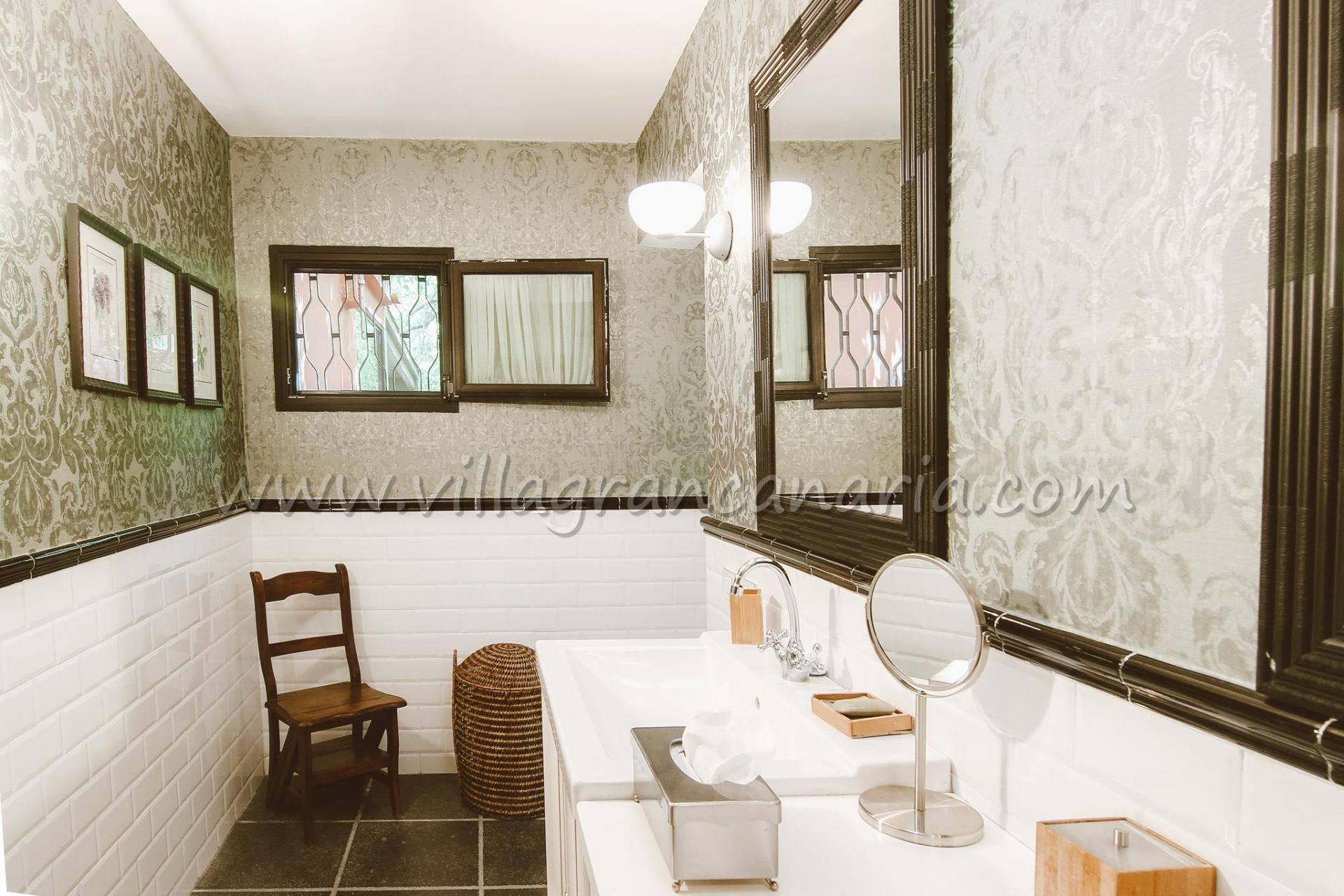 Baño 2