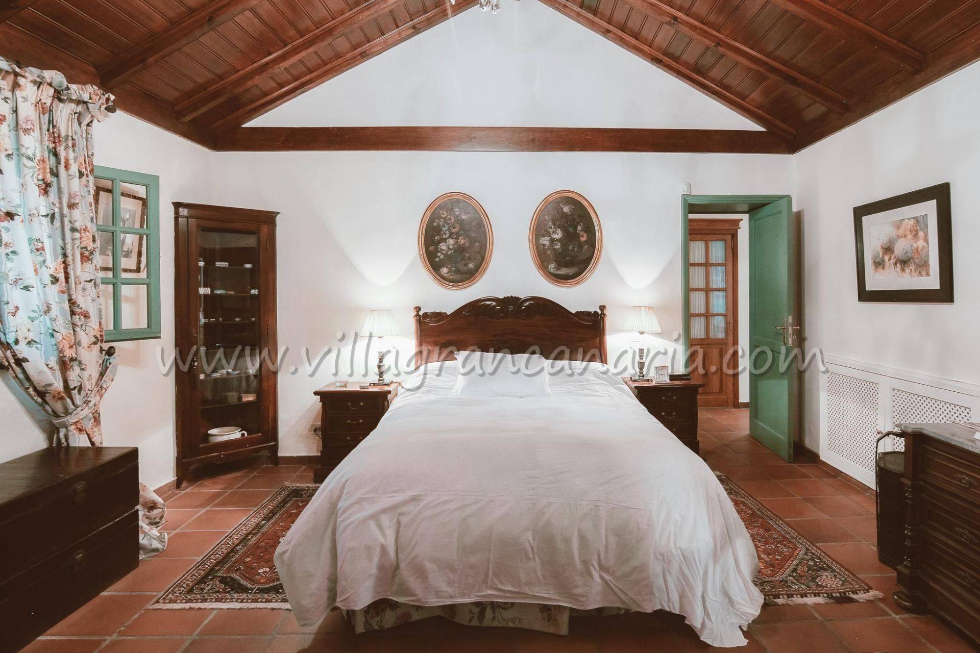Dormitorio 3