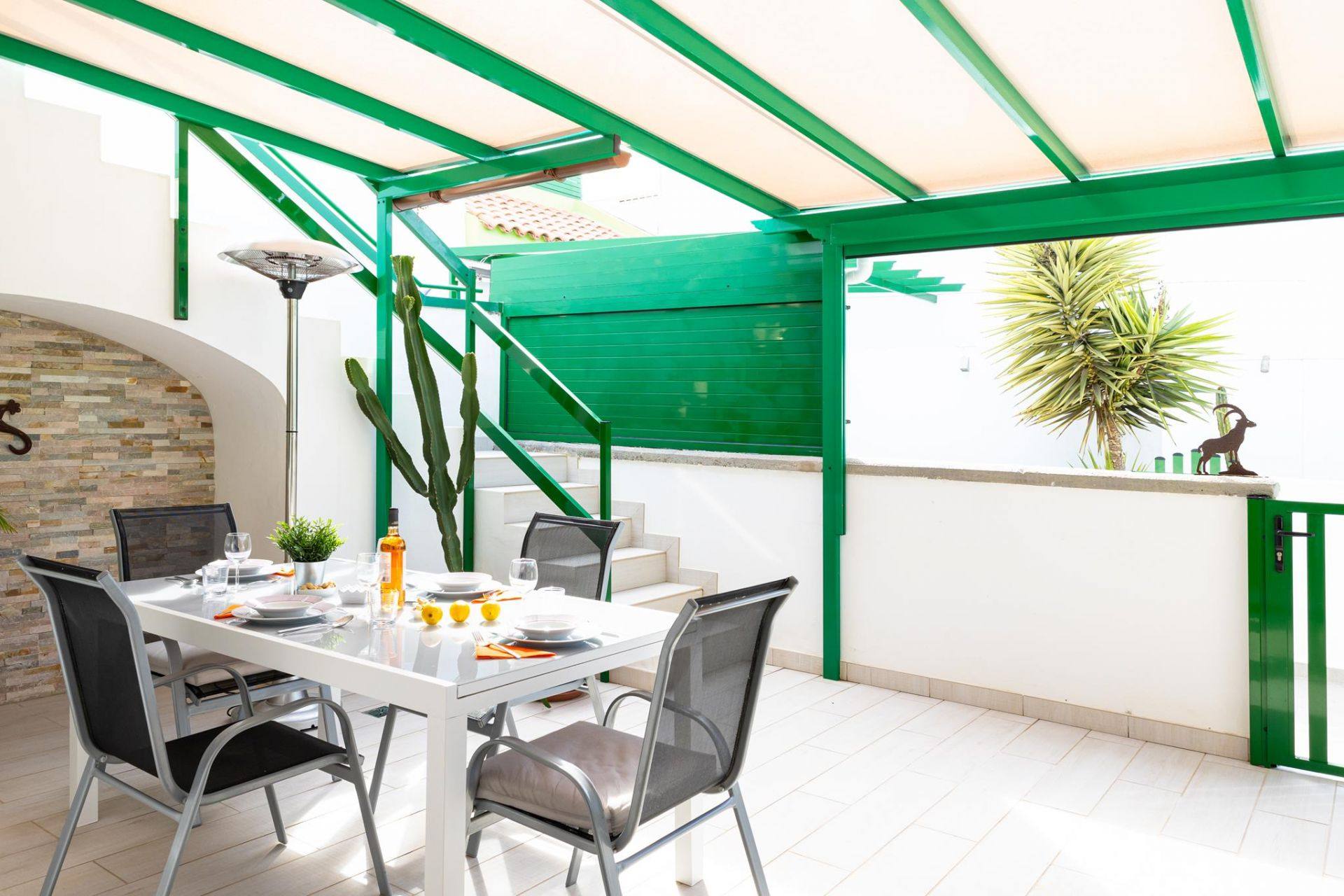 Terraza