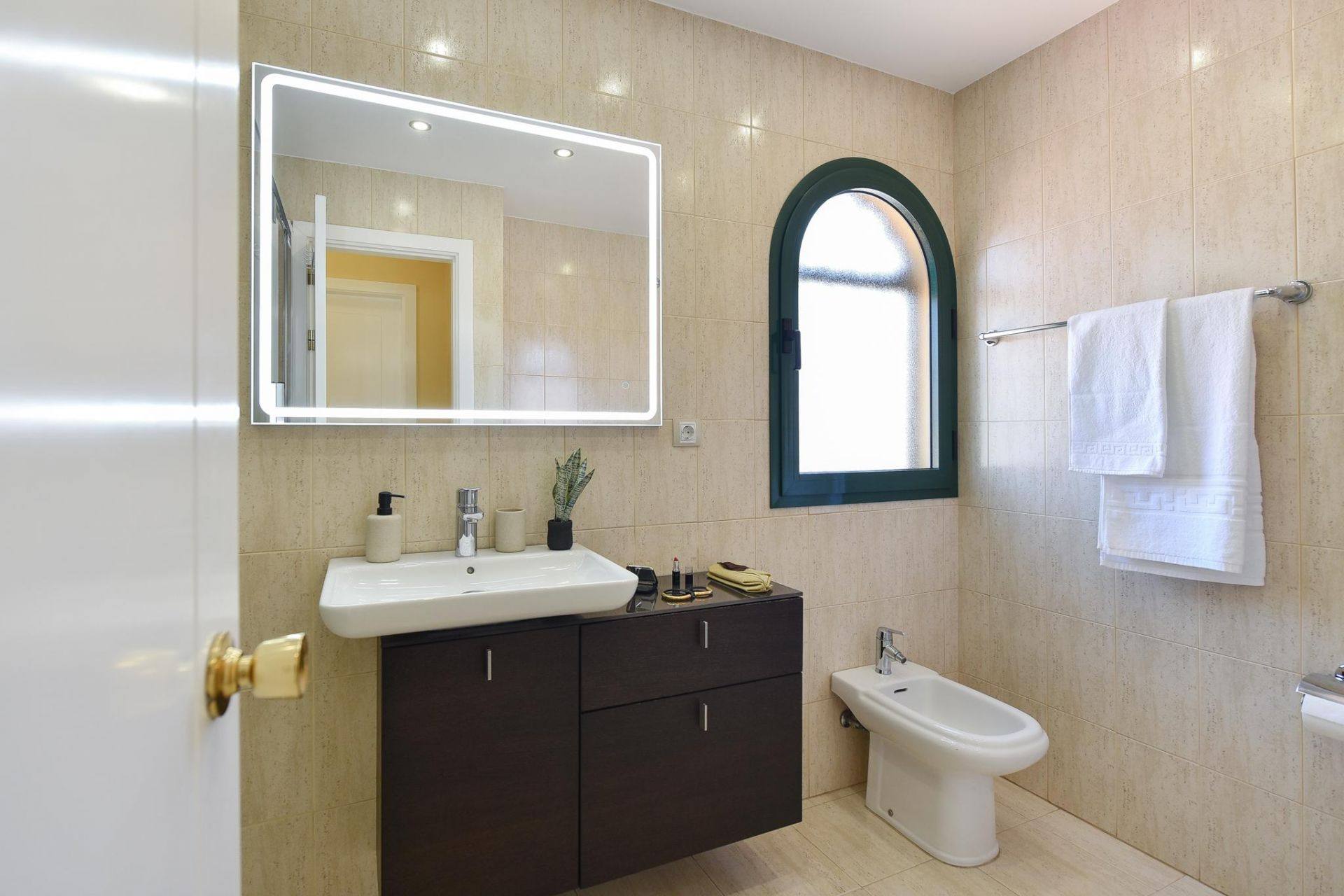 Salle de bain 1