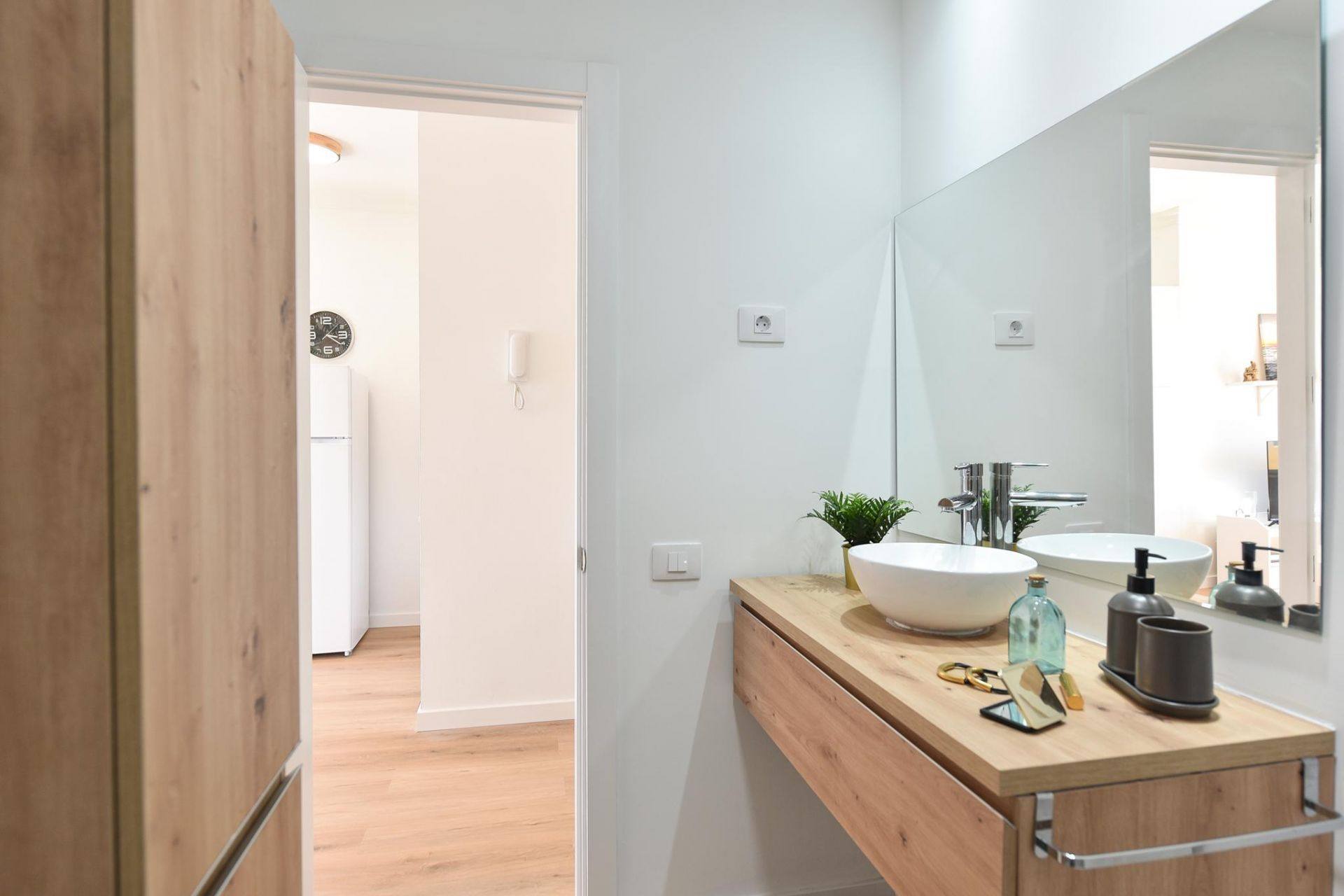 Baño 1