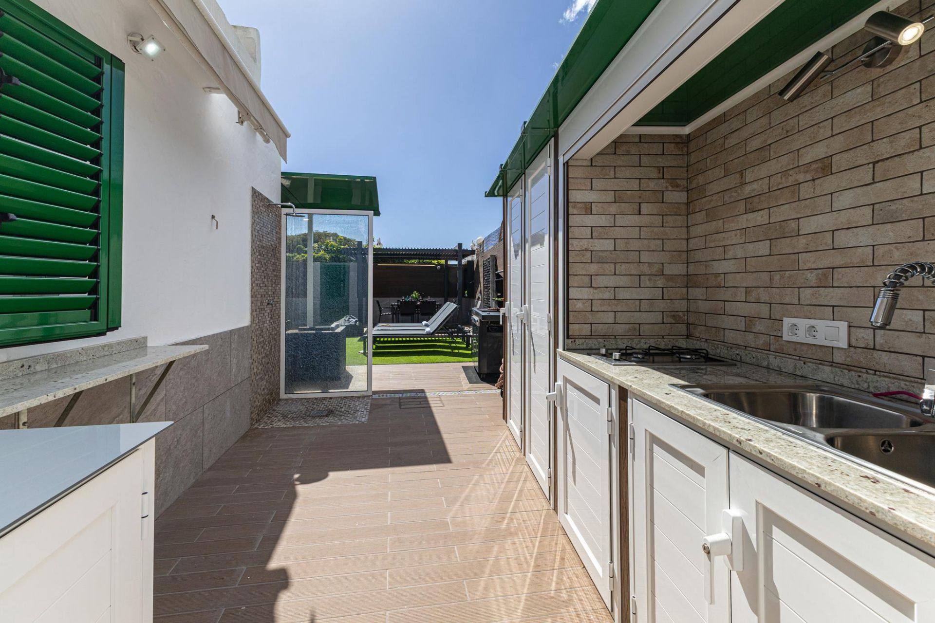 Cocina