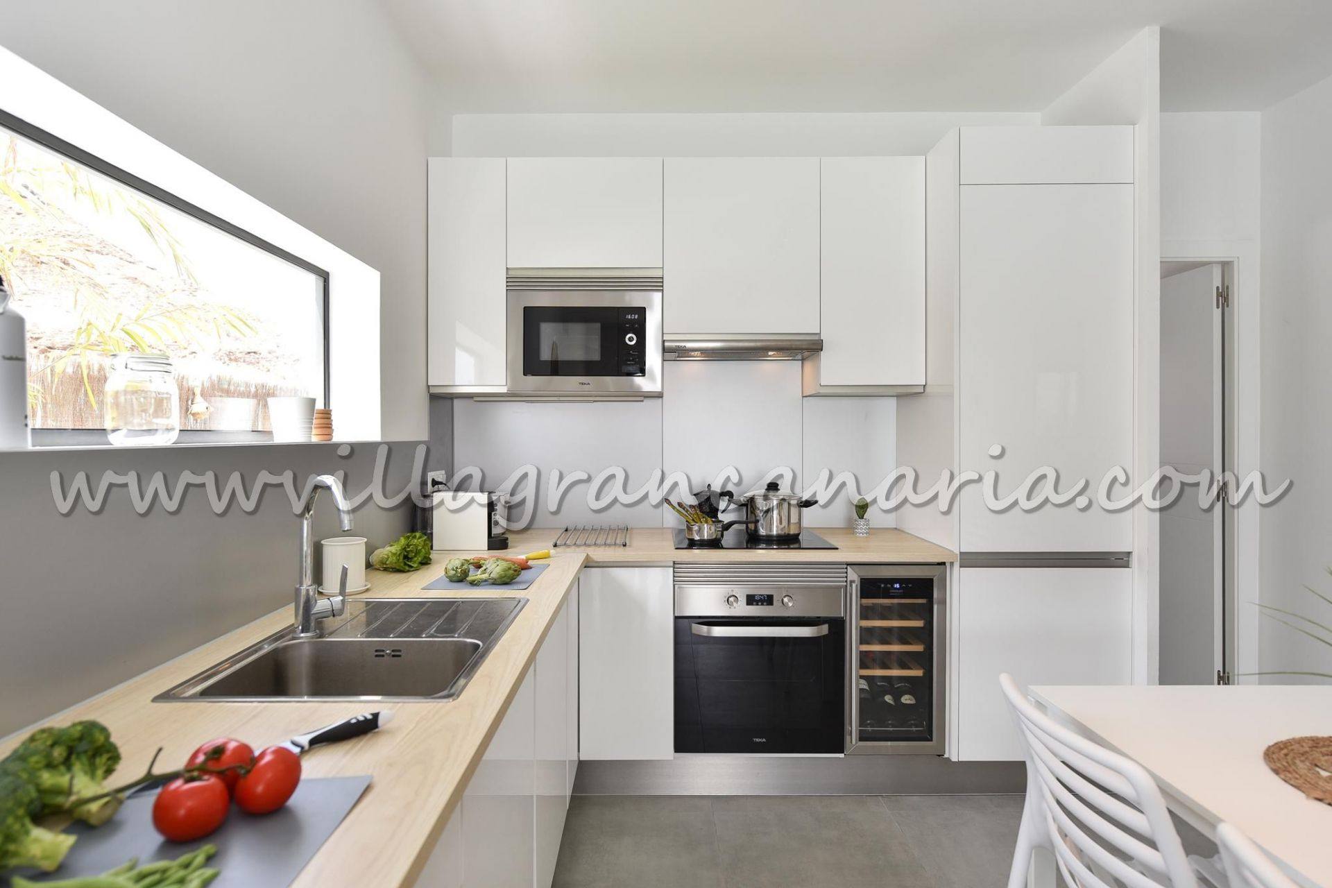 Cocina