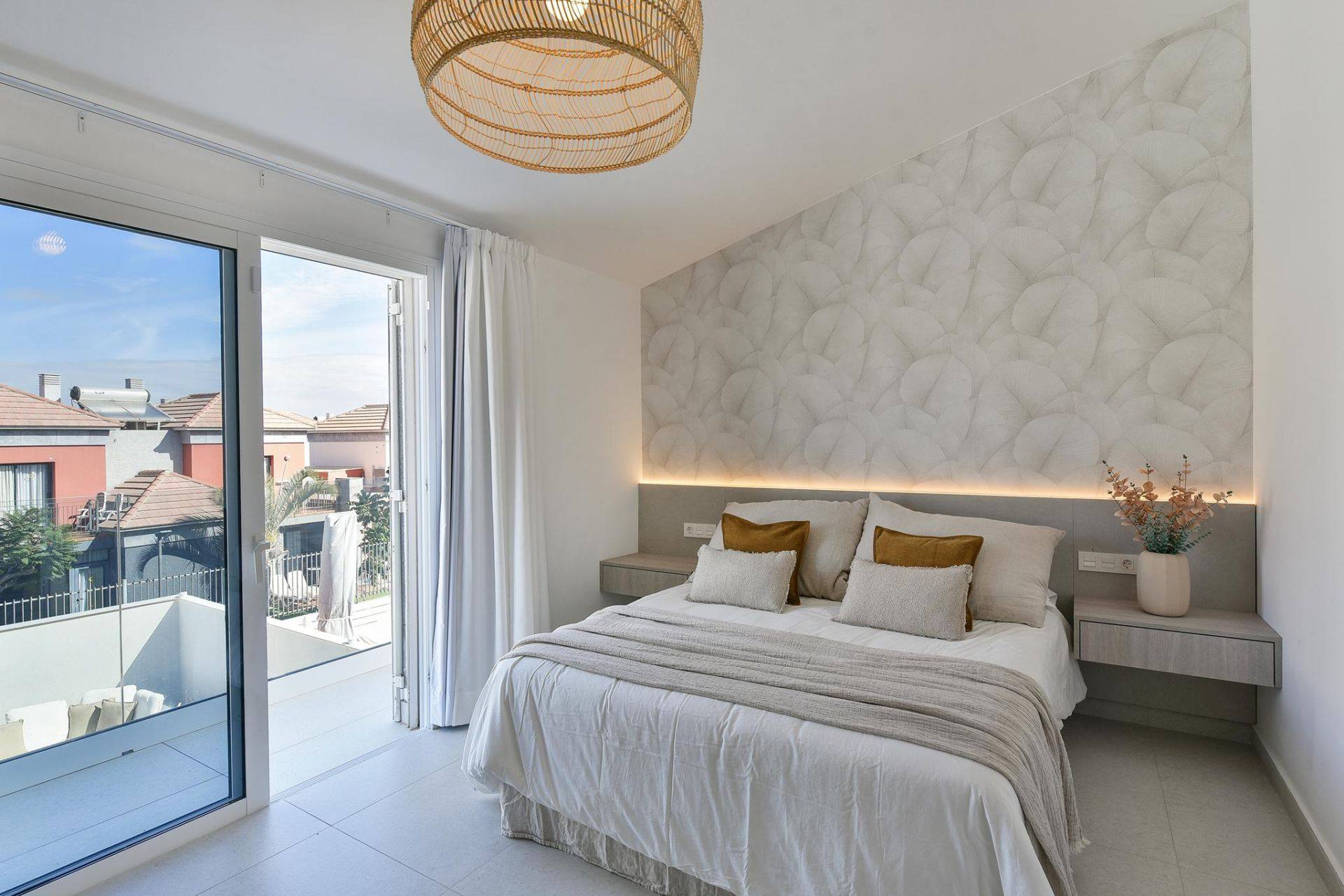 Dormitorio 1
