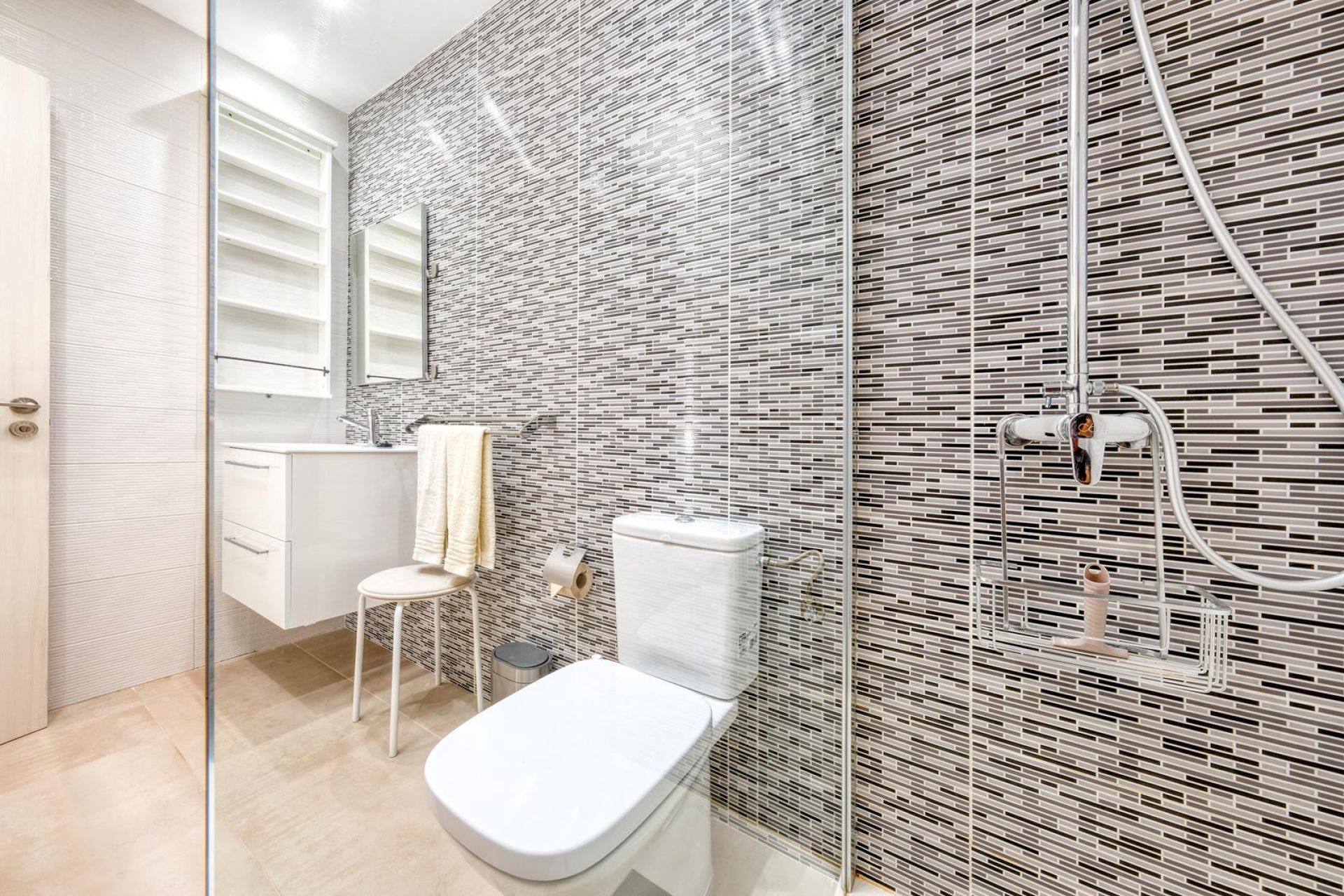 Baño 1