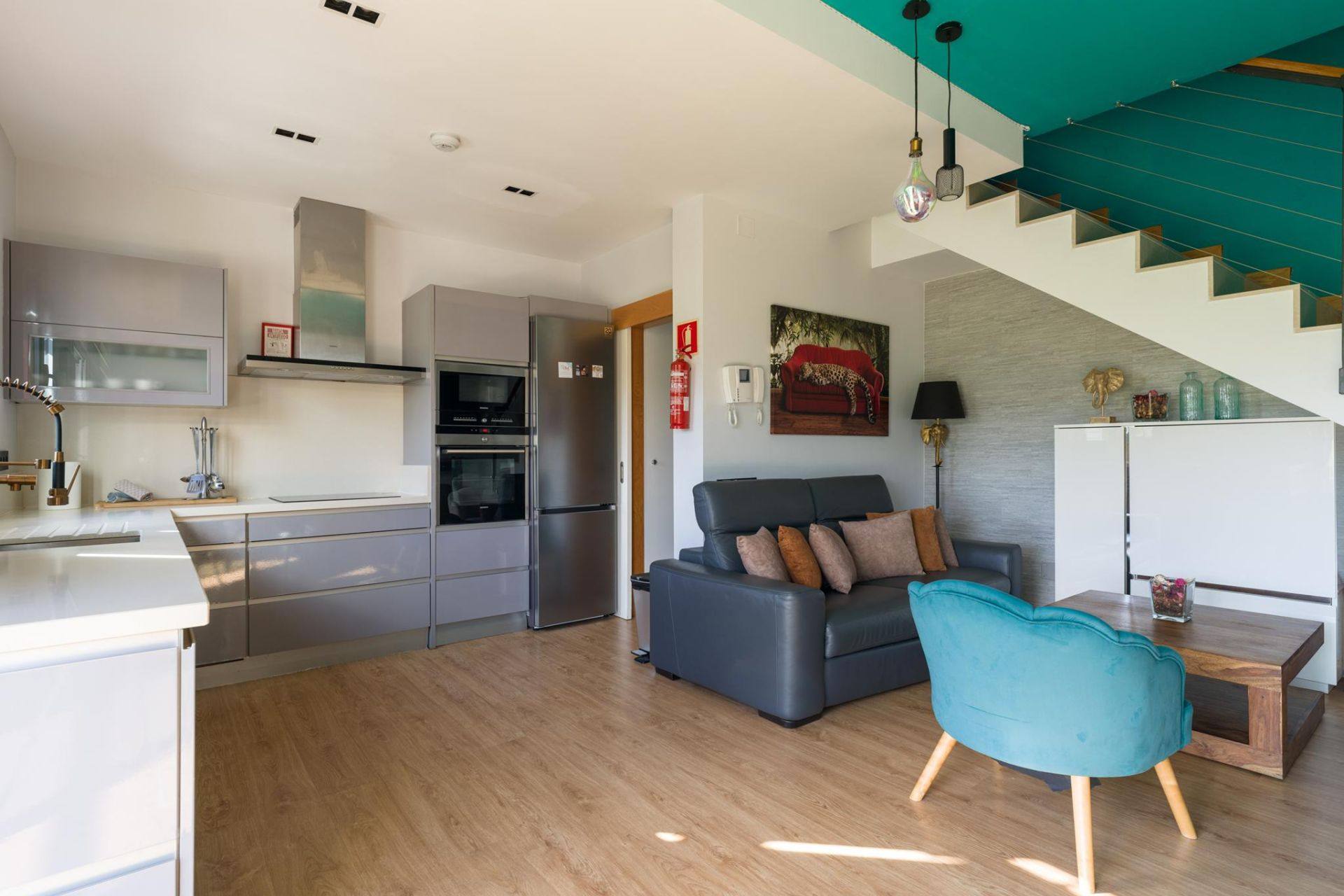 Cocina