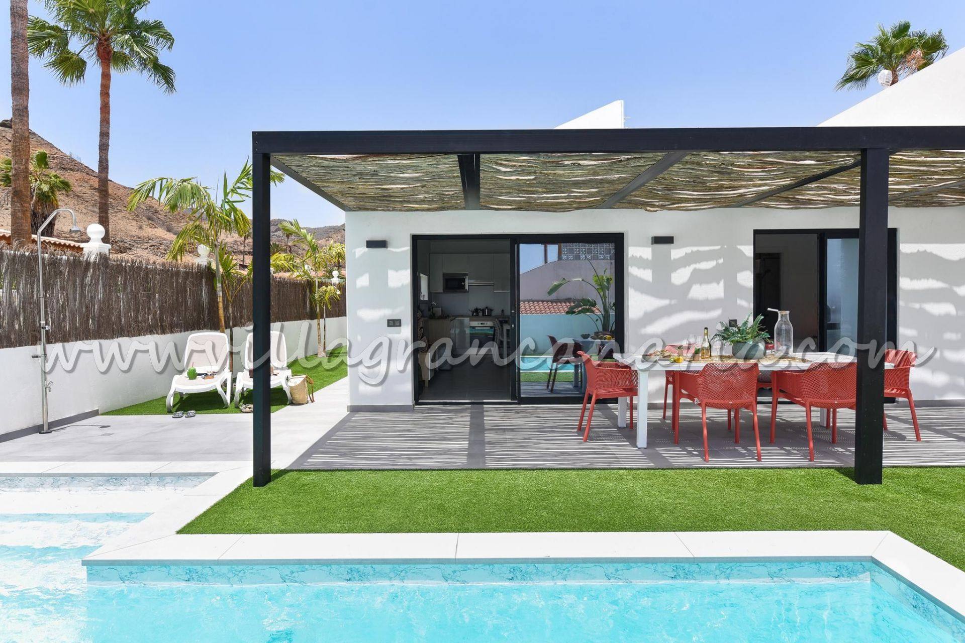 Terraza