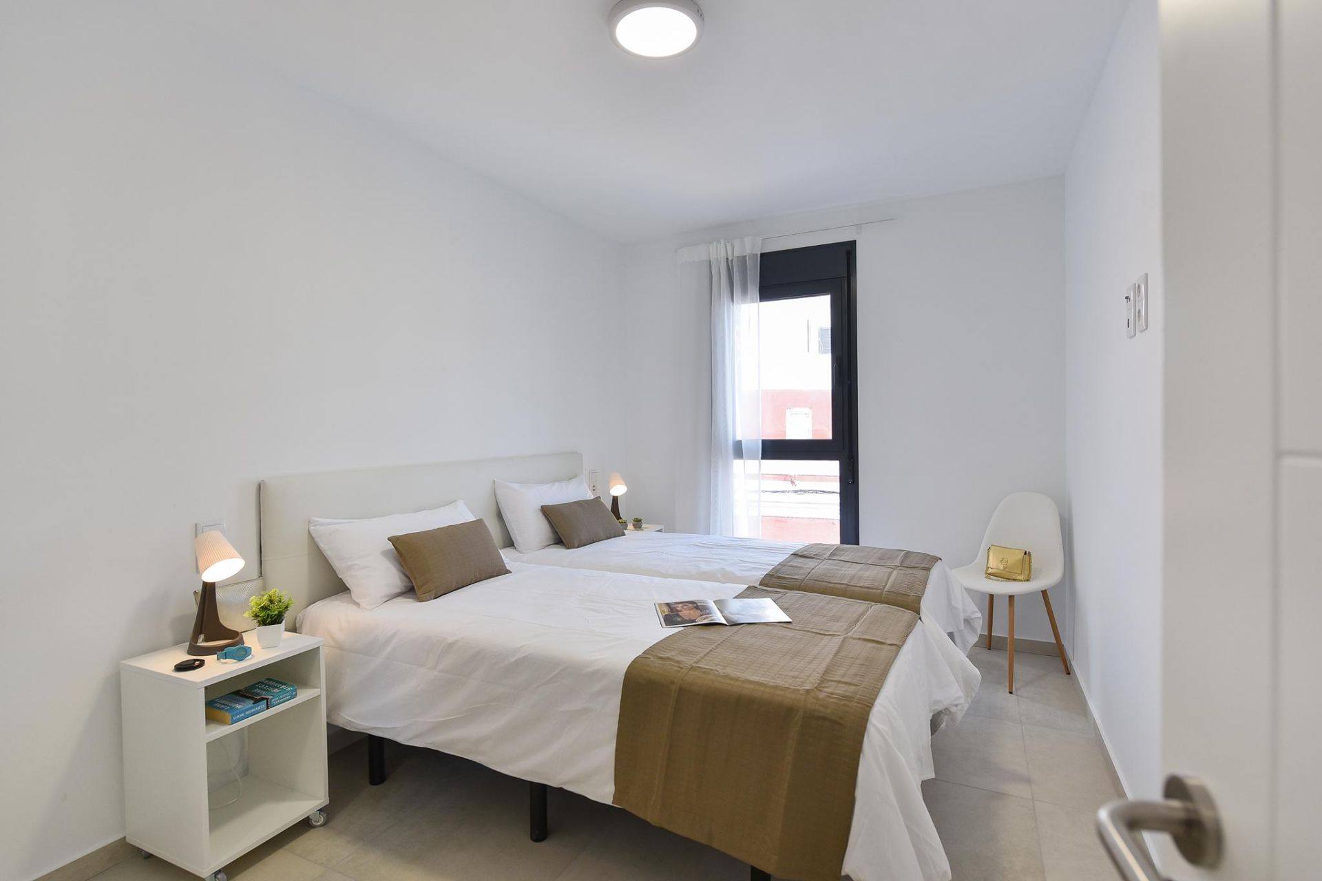 Dormitorio 1