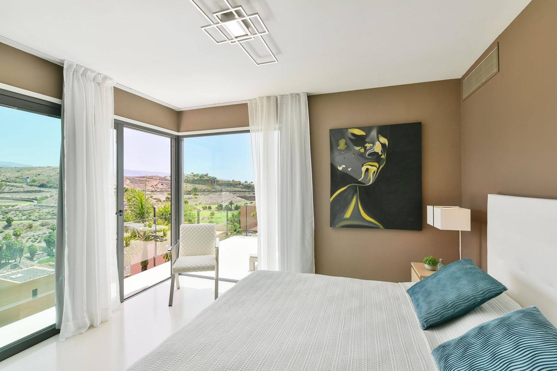 Dormitorio 1