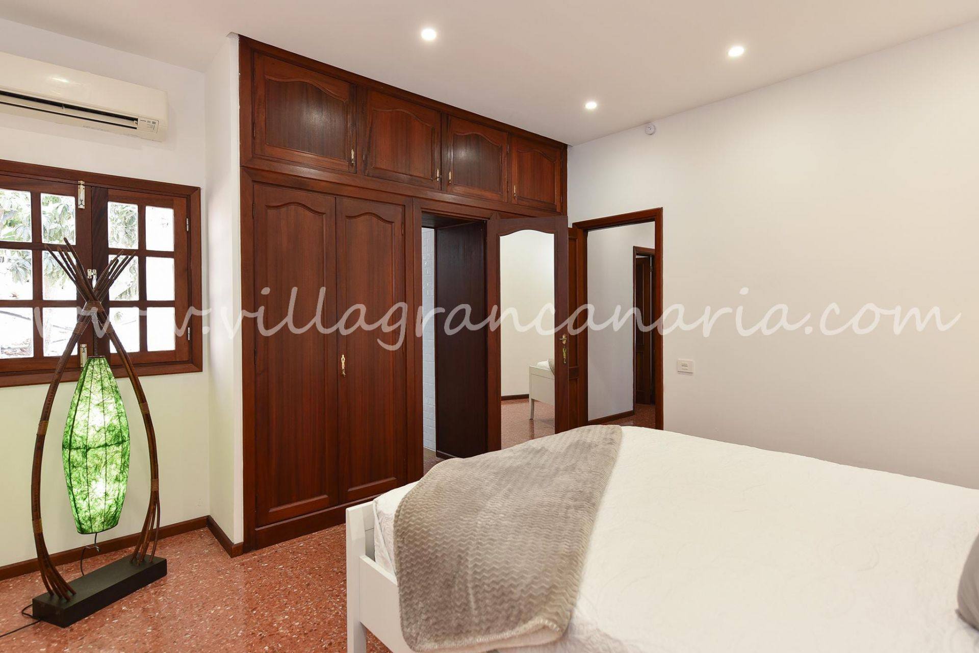 Dormitorio 1