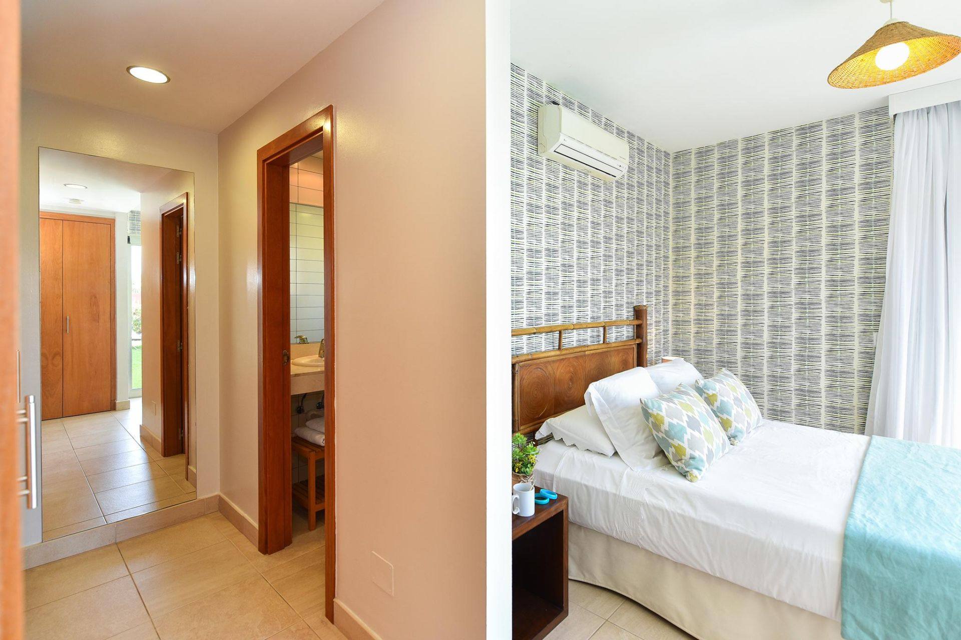 Dormitorio 1