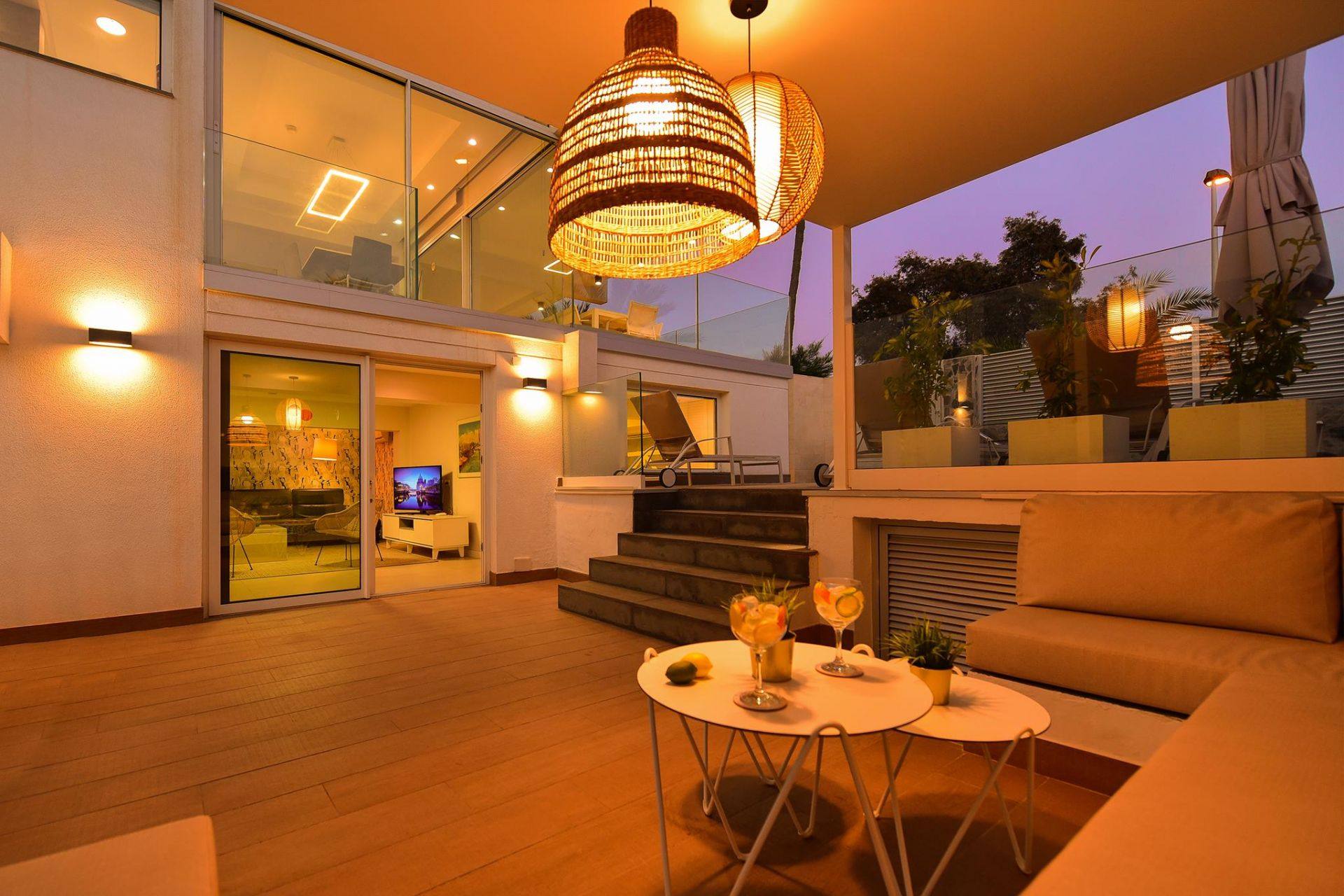 Terraza