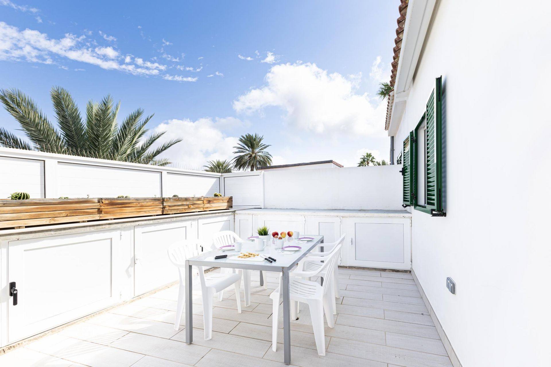 Terraza