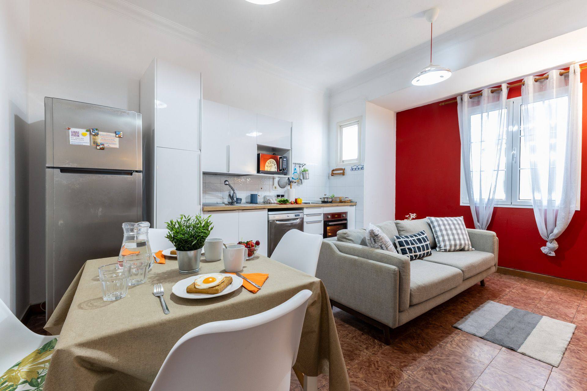 Cocina