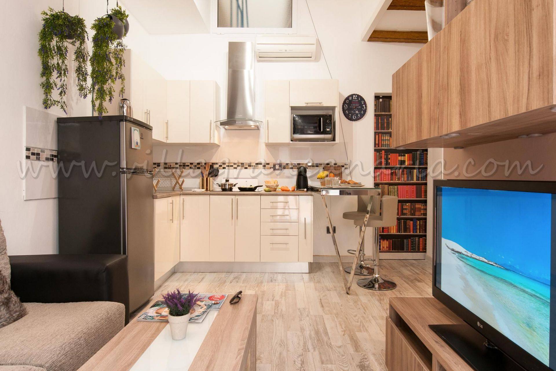 Cocina