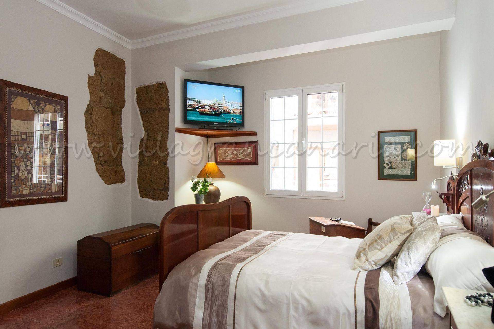 Dormitorio 1