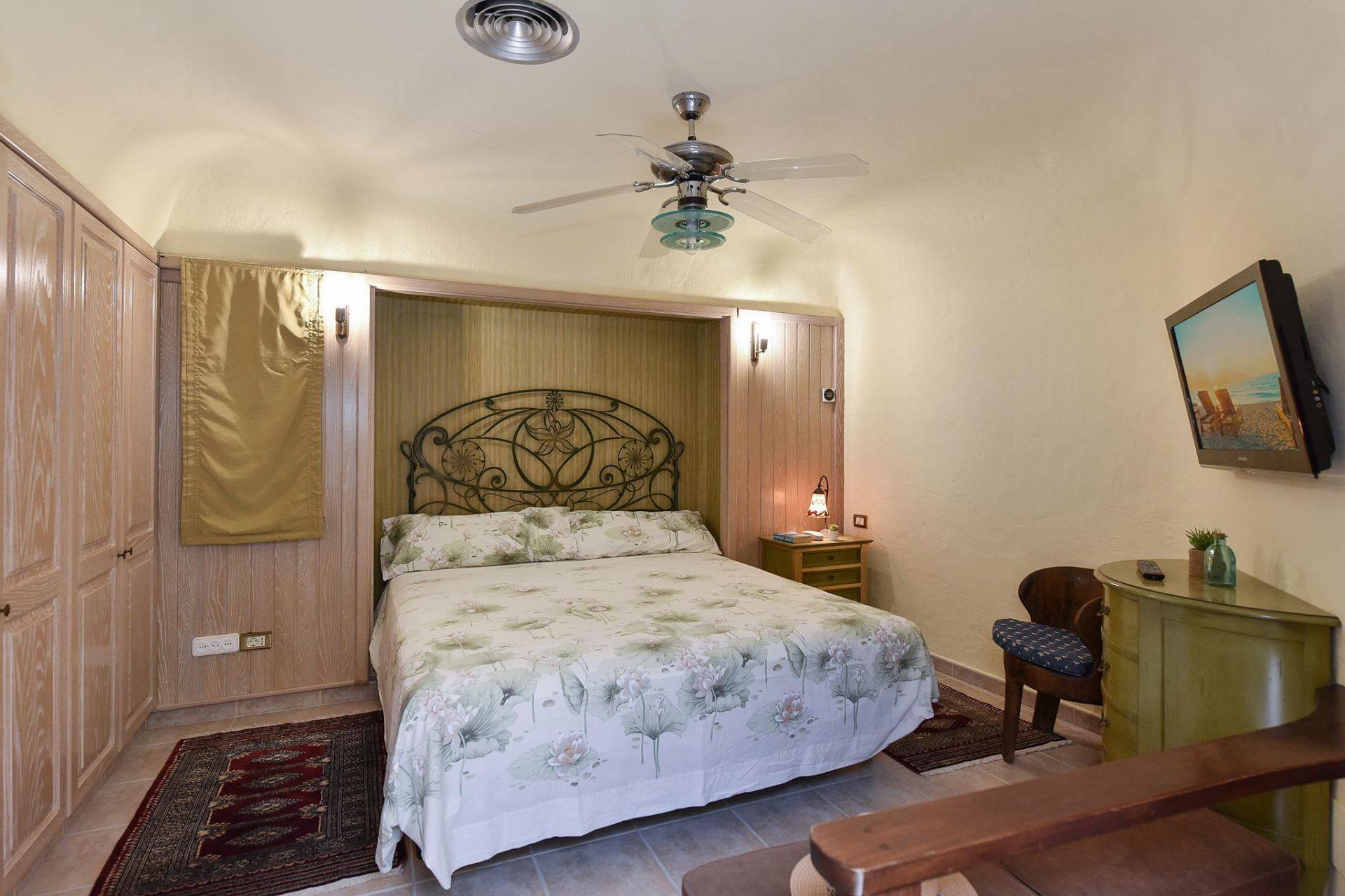 Dormitorio 1