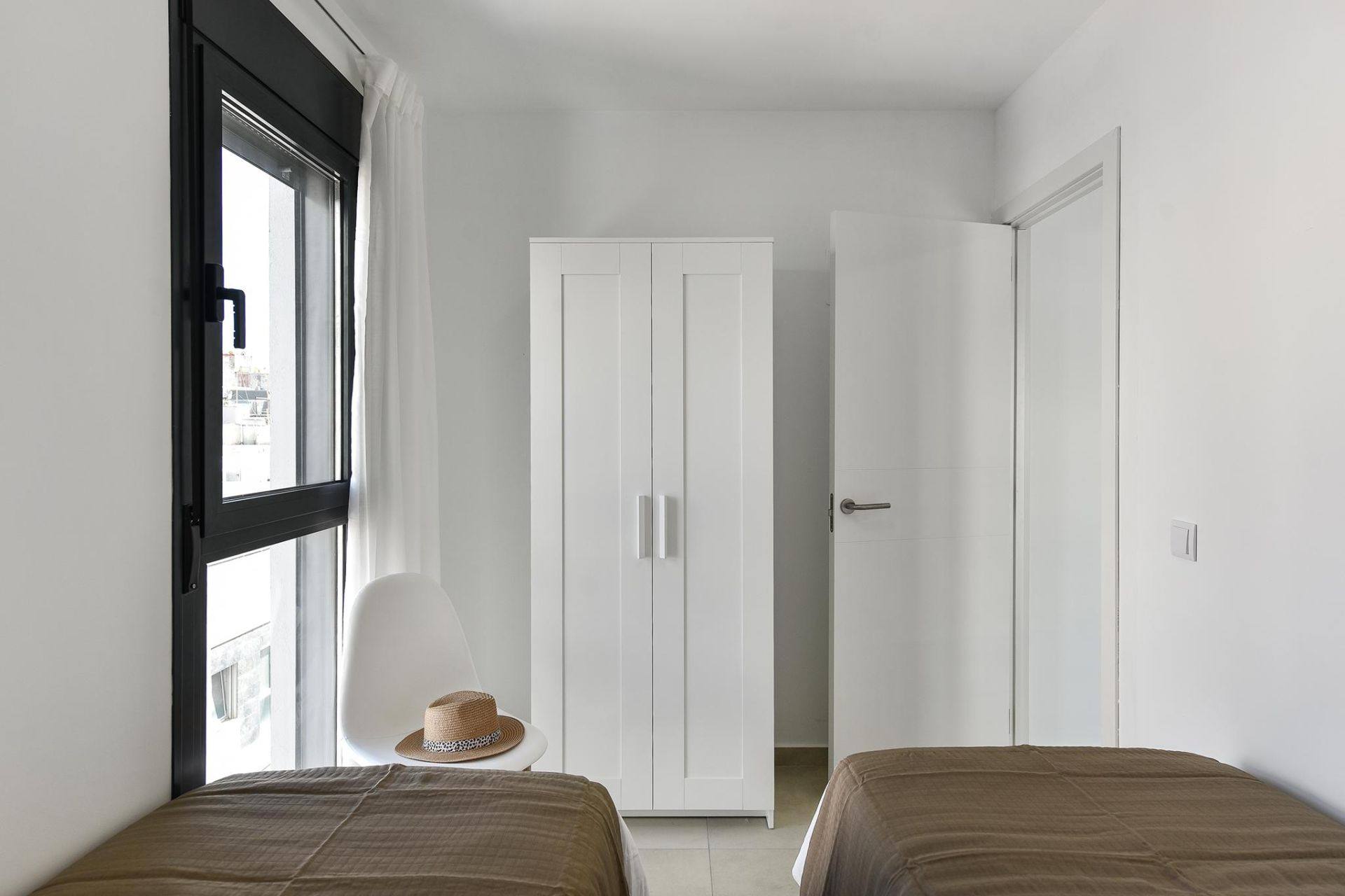 Dormitorio 2