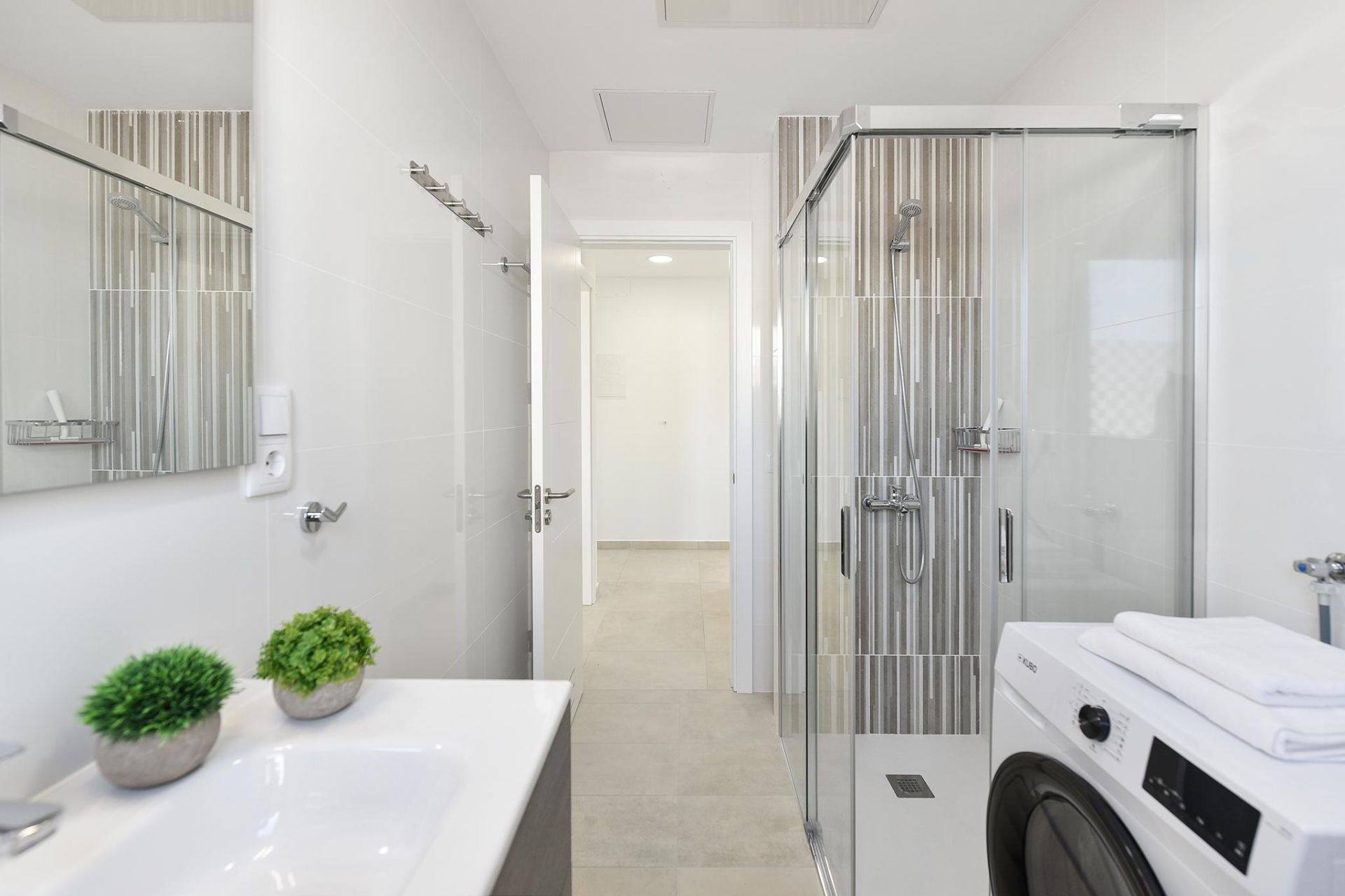 Baño 1