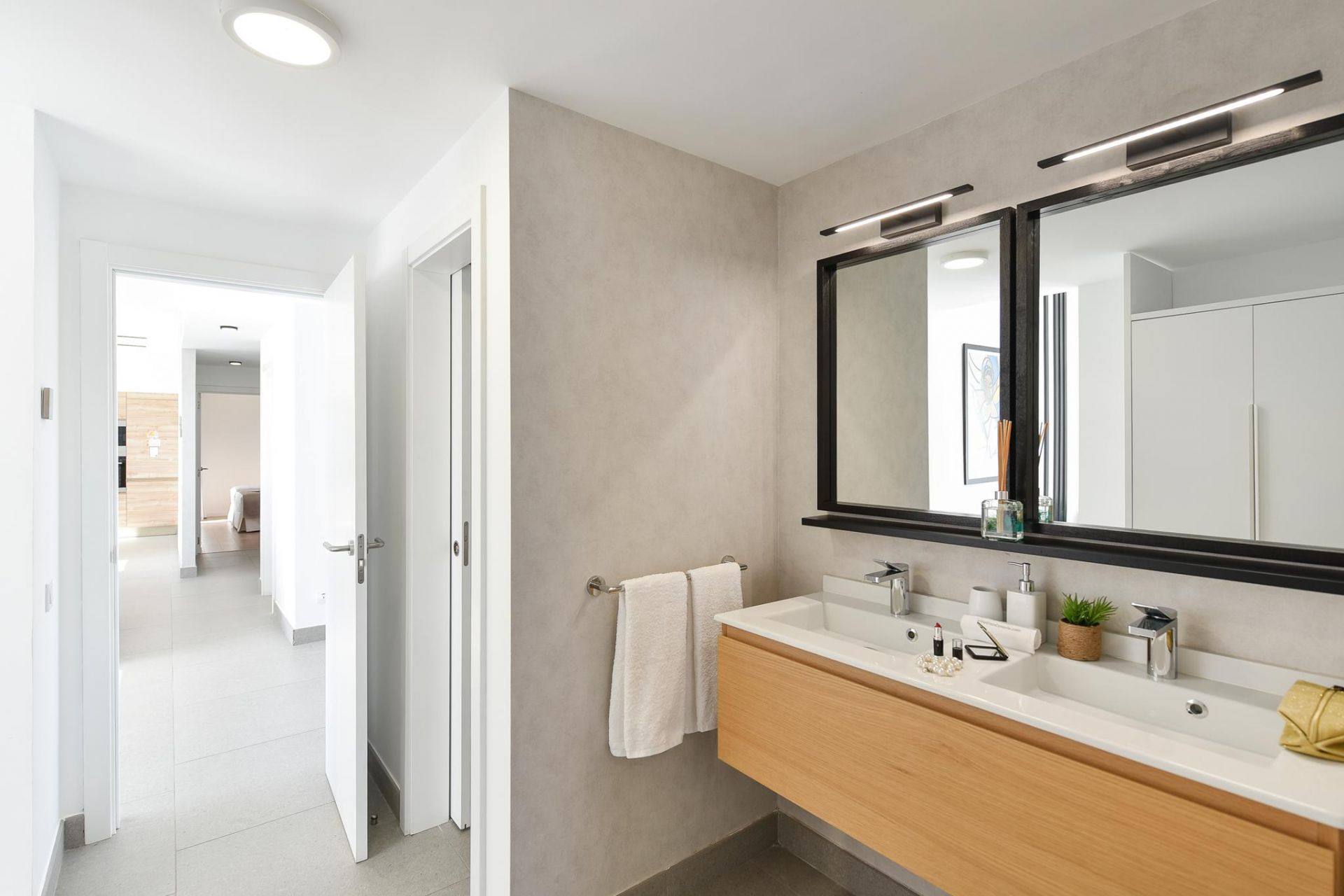 Baño 1