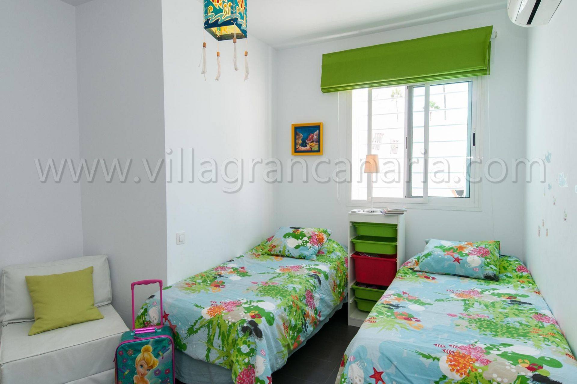 Dormitorio 2