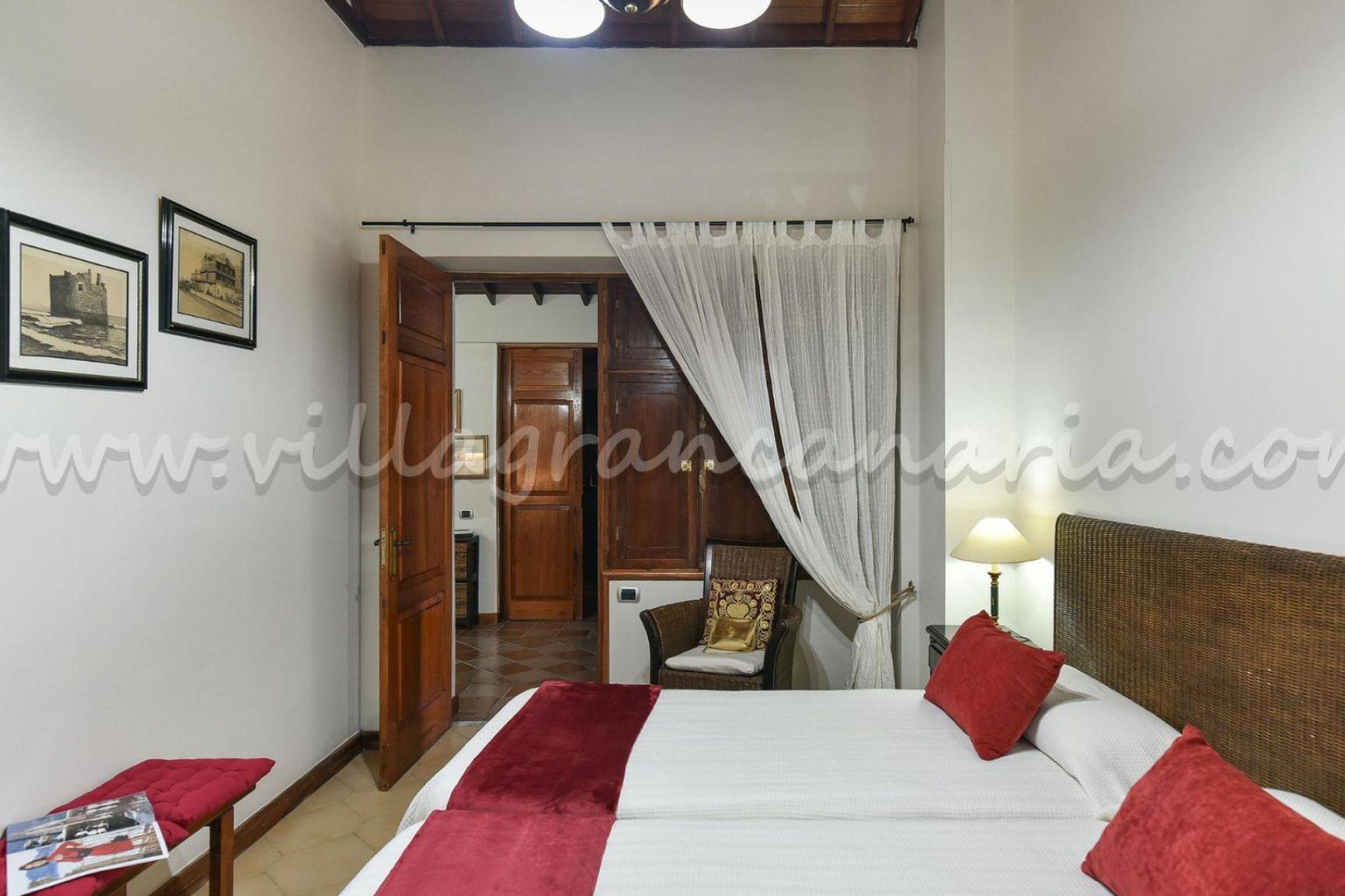 Dormitorio 2