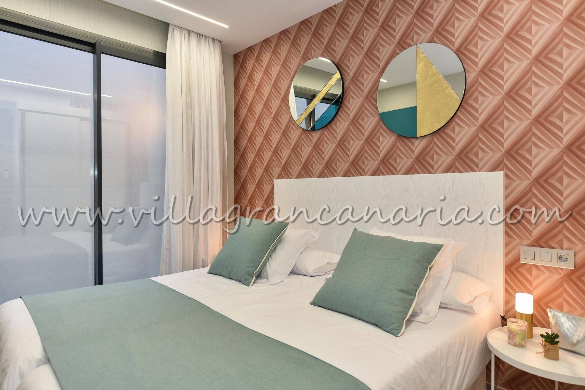 Dormitorio 5