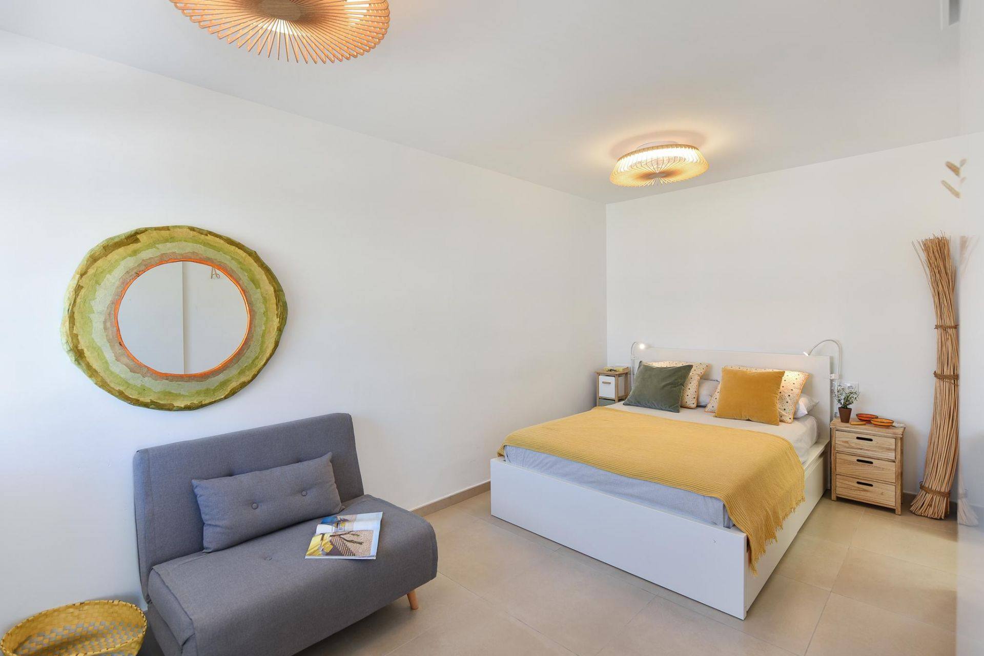 Dormitorio 1