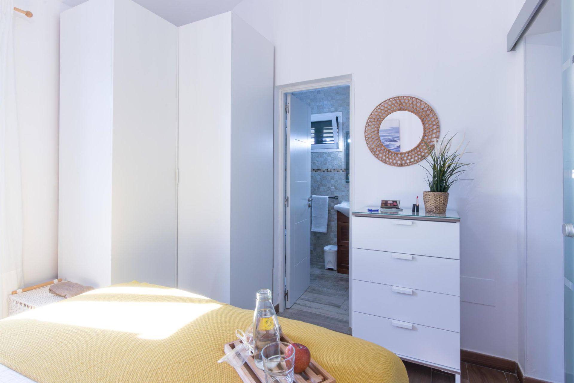 Dormitorio 1