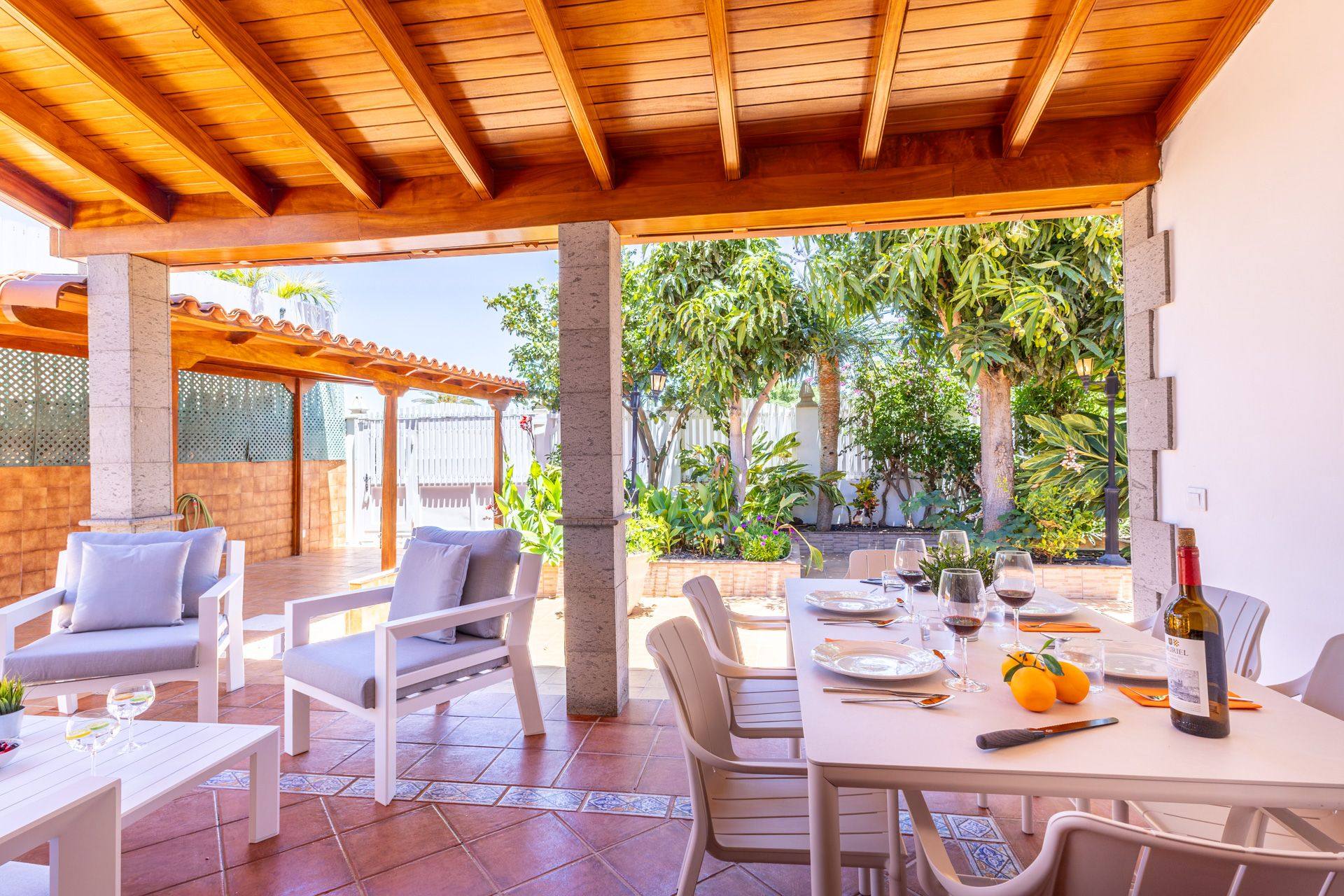 Terraza