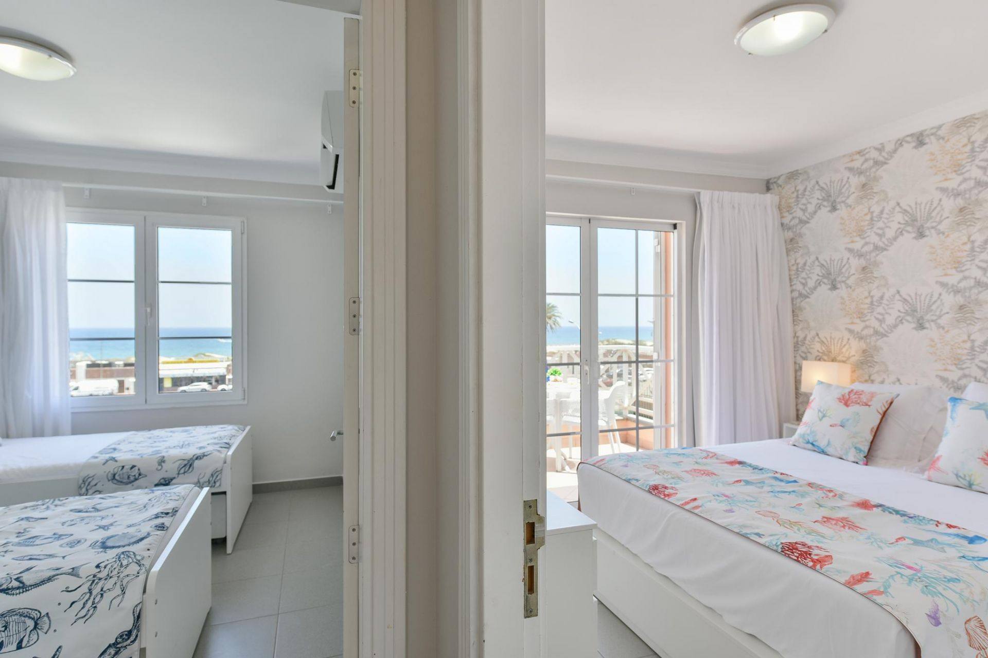 Dormitorio 1