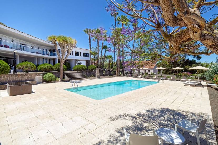 Holiday Home La Ideal