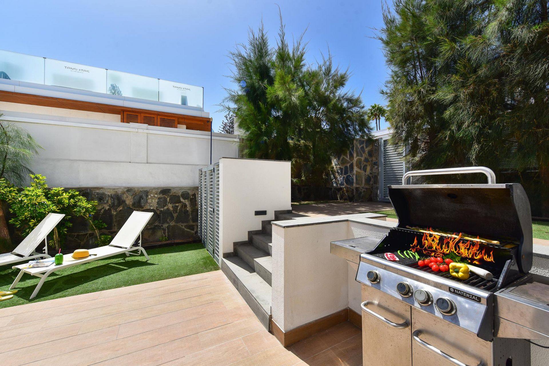 BBQ