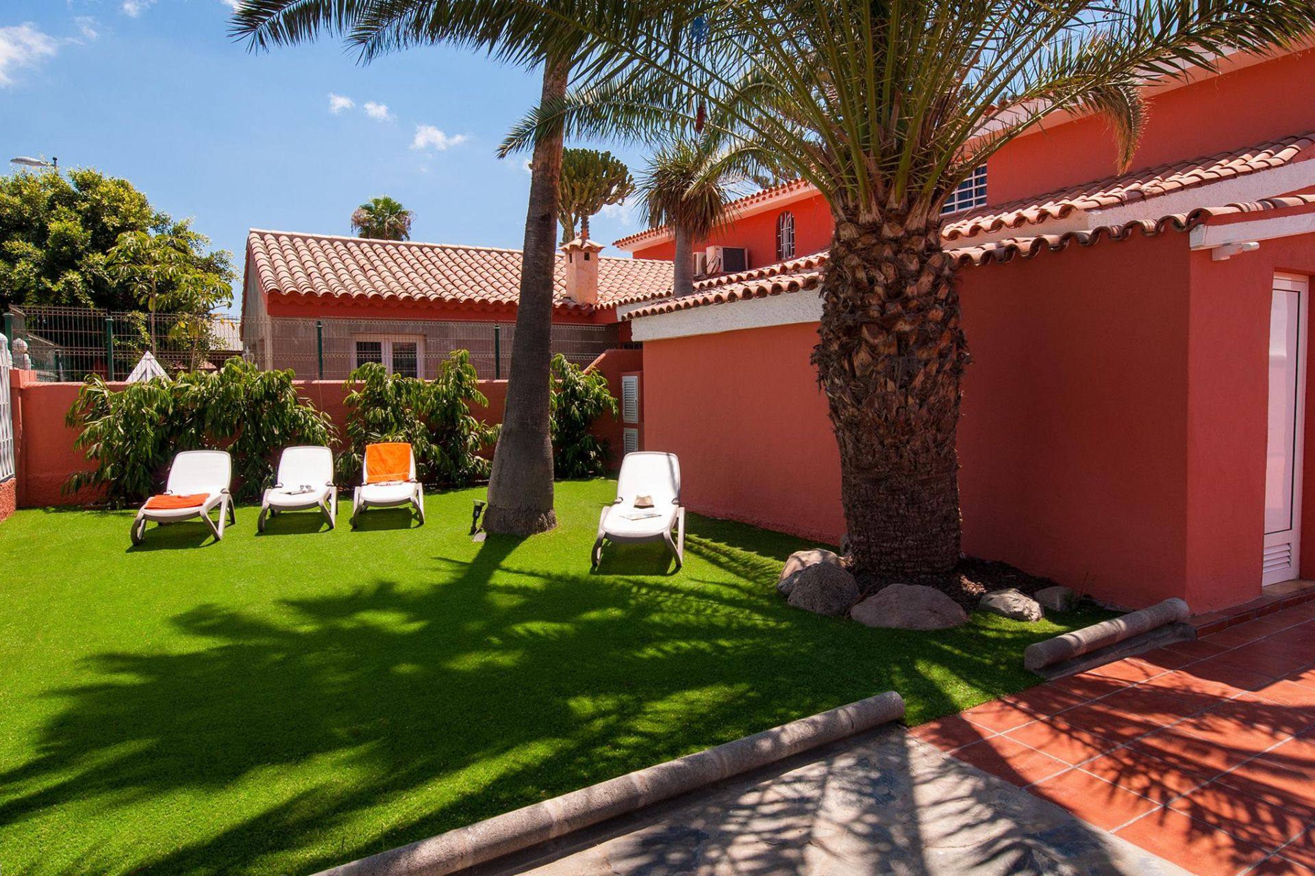 Solarium