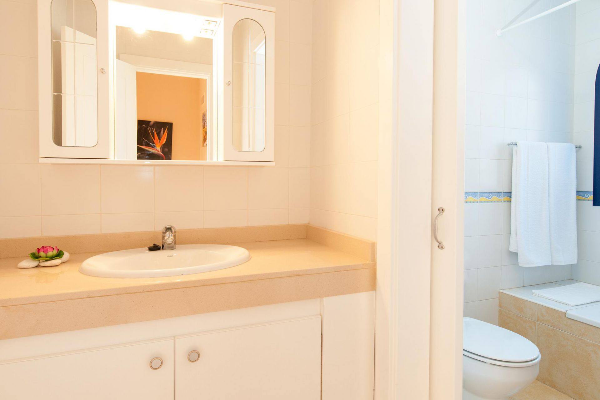 Baño 1